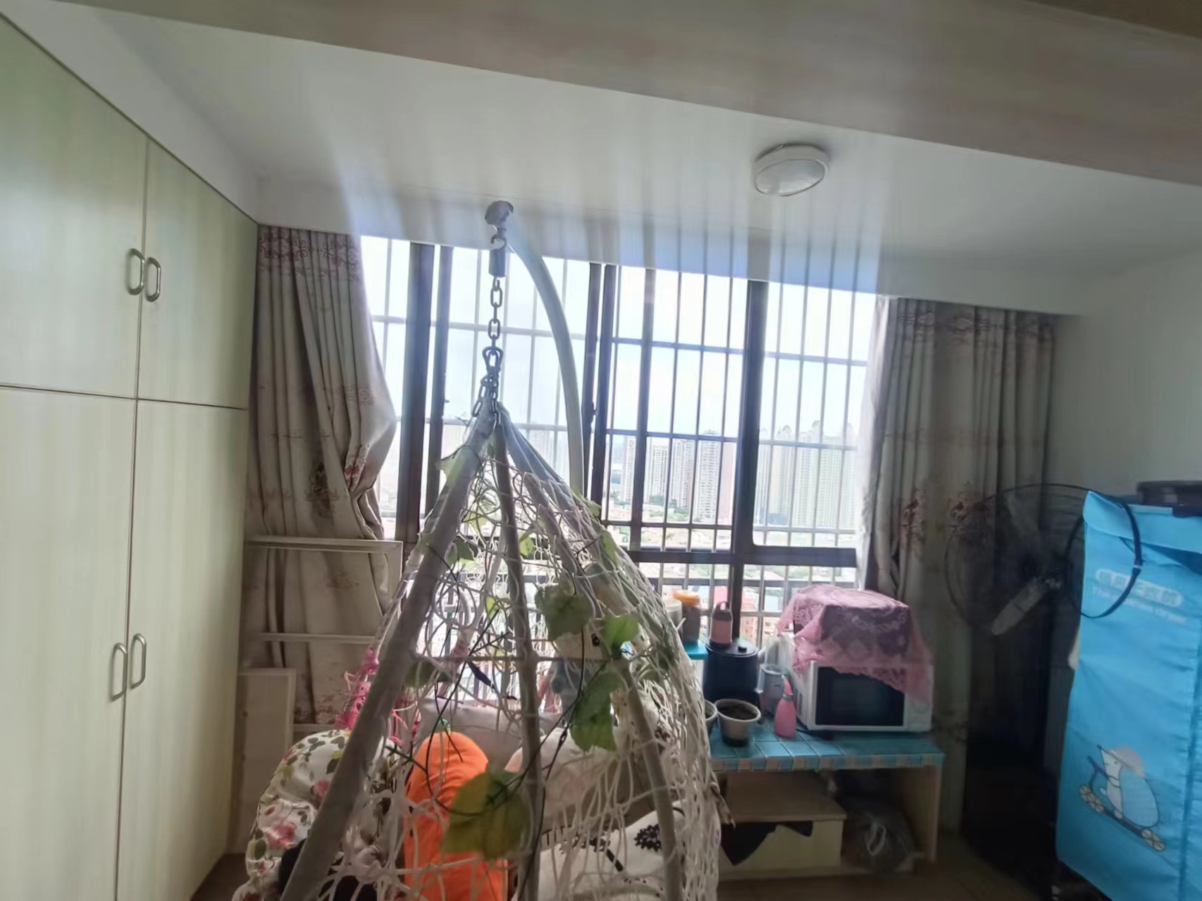 海韵天城  3室2厅1卫    68.0万 海韵天城  3室2厅1卫    68.0万室内图