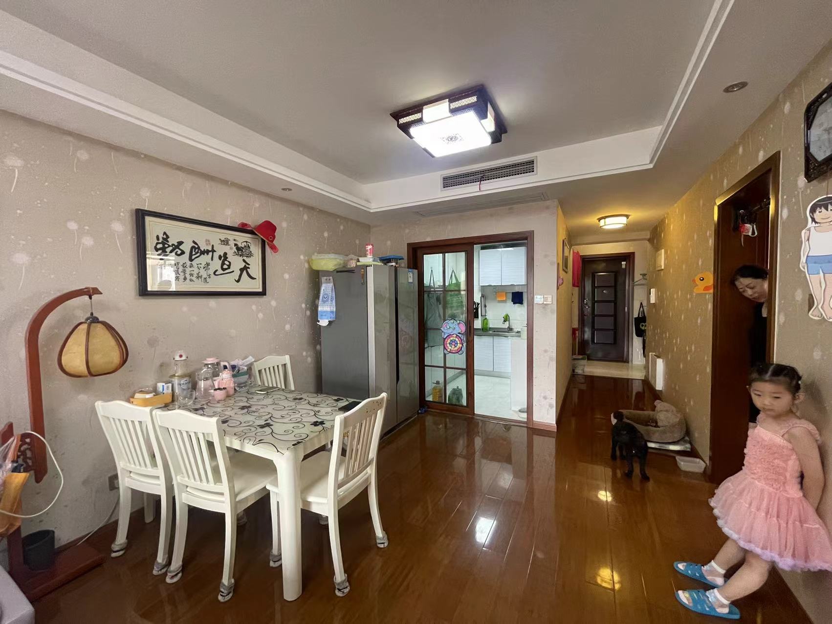 佳兆业金域天下三期 3室2厅1卫 40.0万 佳兆业金域天下三期 3室2厅1卫 40.0万室内图