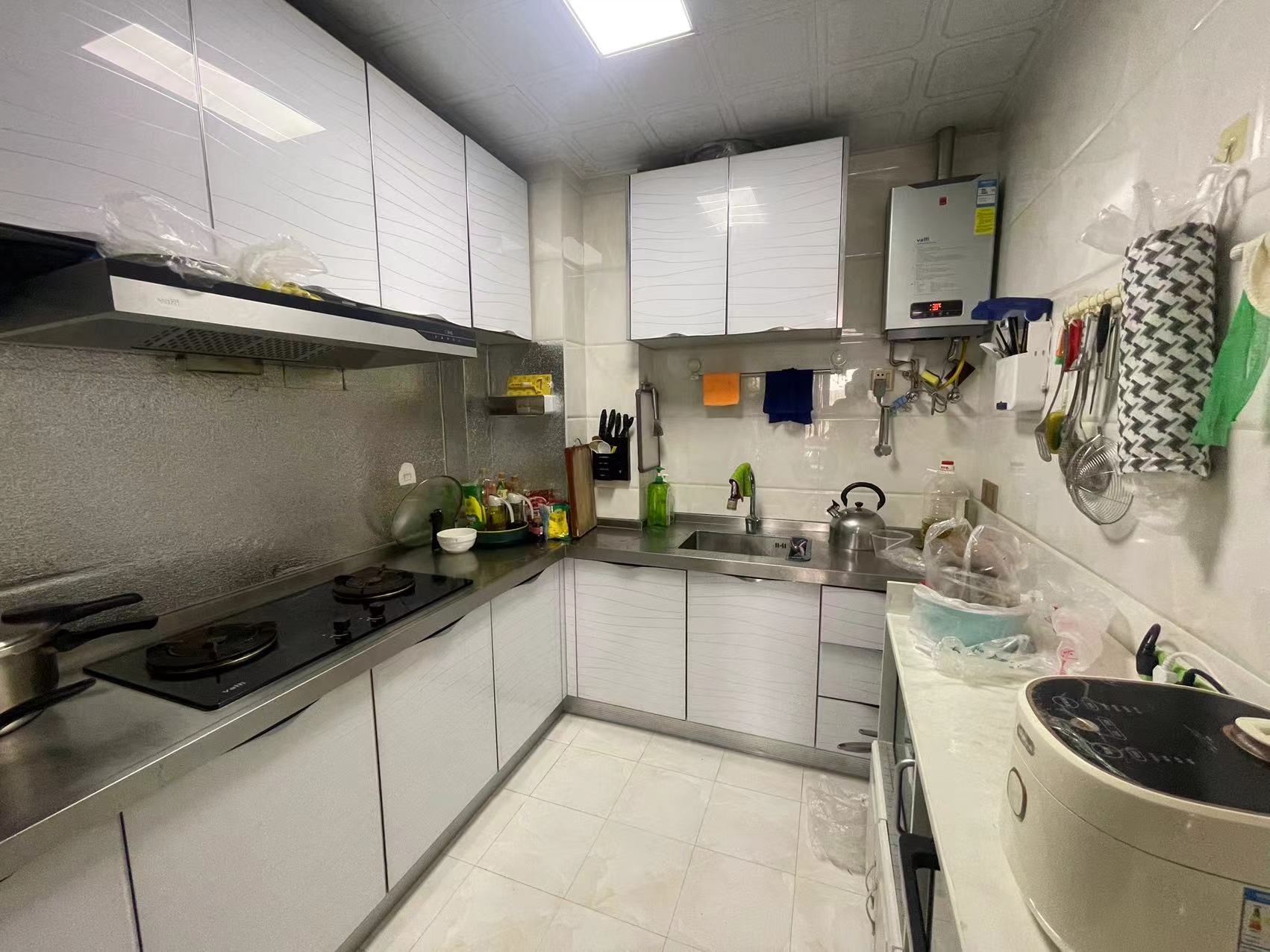 佳兆业金域天下三期 3室2厅1卫 40.0万 佳兆业金域天下三期 3室2厅1卫 40.0万室内图