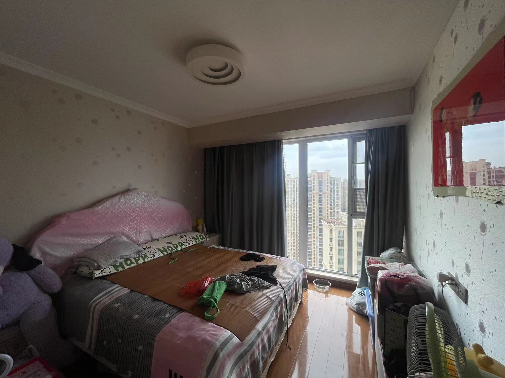 佳兆业金域天下三期 3室2厅1卫 40.0万 佳兆业金域天下三期 3室2厅1卫 40.0万室内图