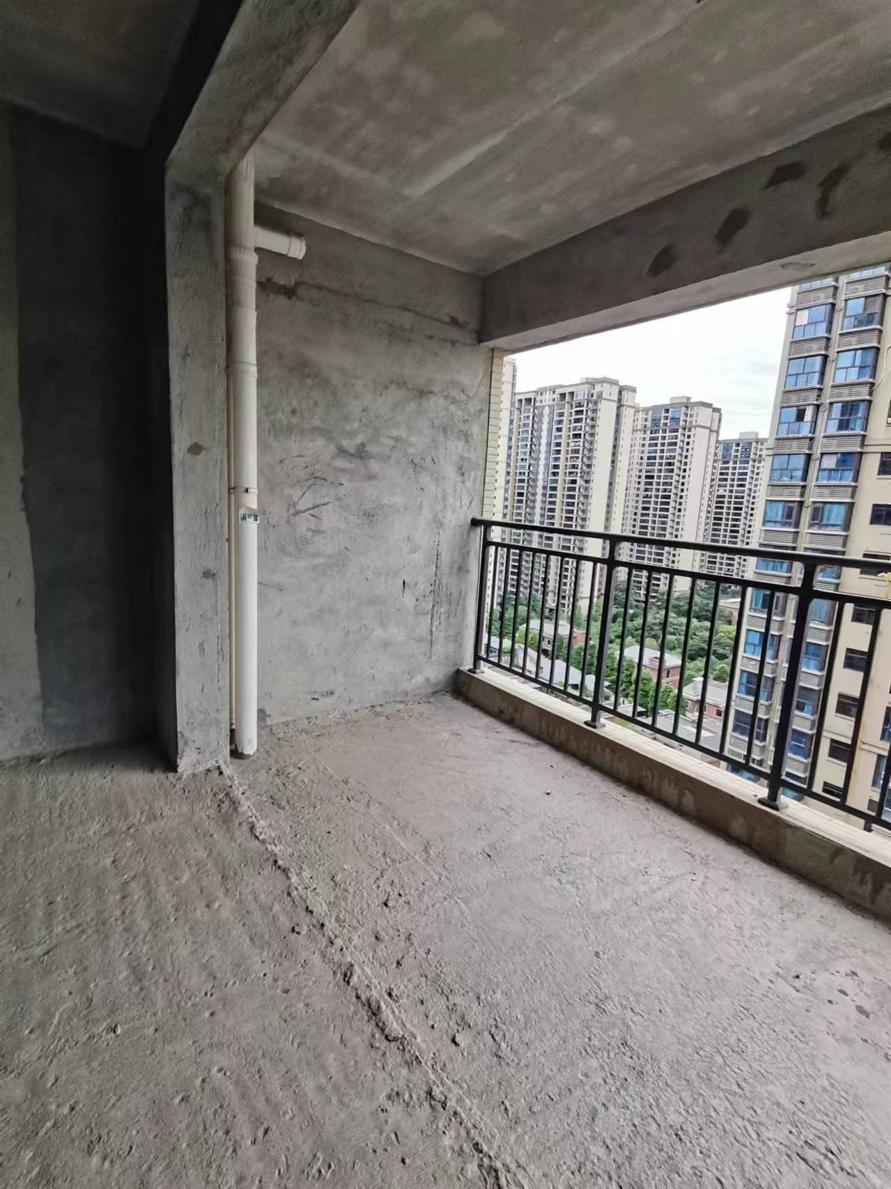 金河湾1881  4室2厅2卫   83.00万室内图