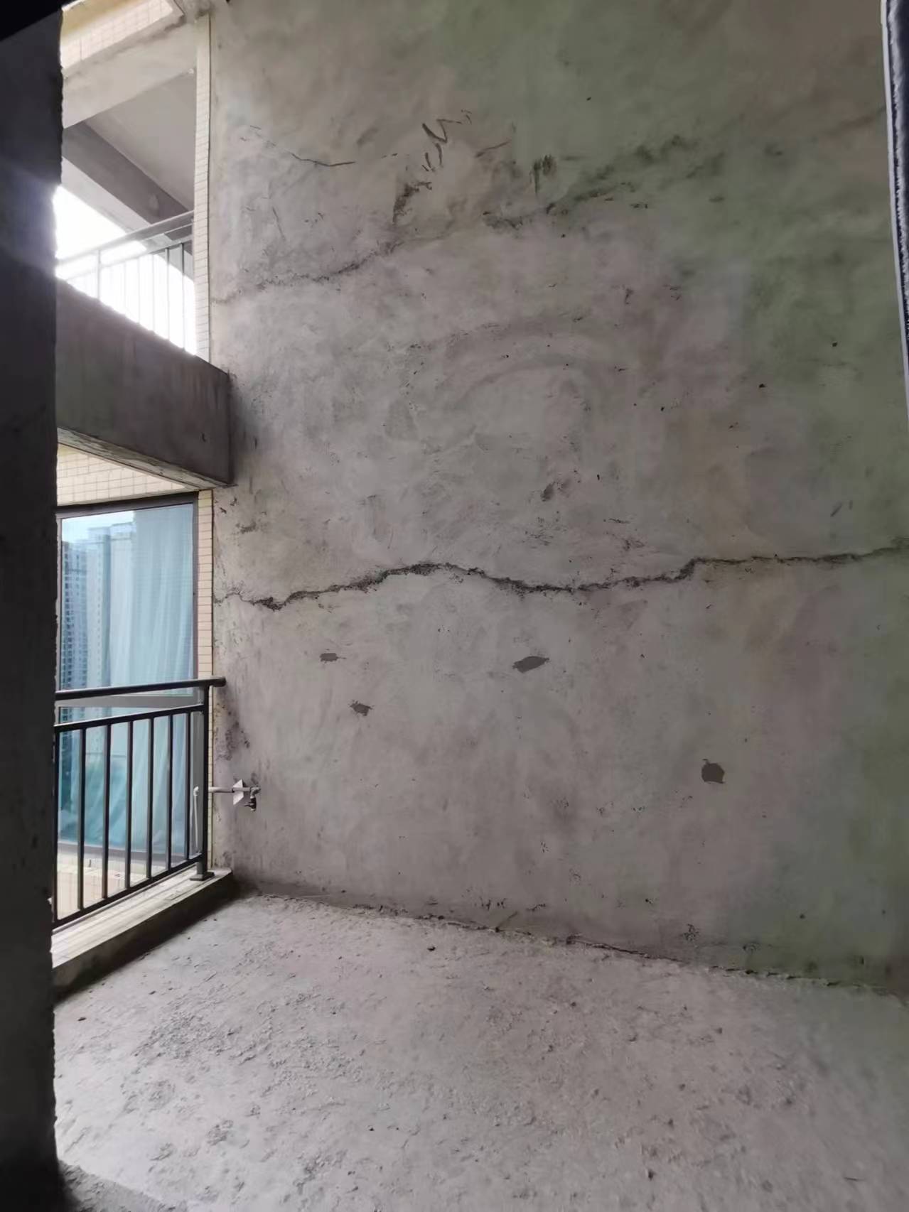 金河湾1881  4室2厅2卫   83.00万室内图1