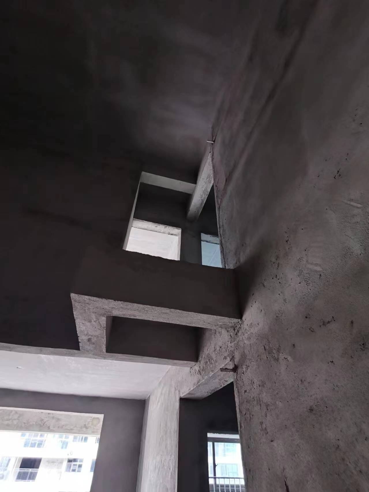 金河湾1881  4室2厅2卫   83.00万室内图
