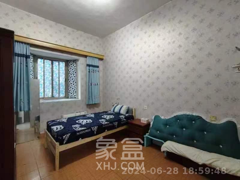 长沙卷烟厂高层小区  2室2厅1卫   1400.00元/月室内图