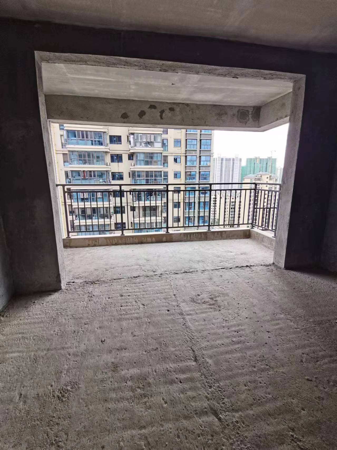 金河湾1881  4室2厅2卫   83.00万室内图