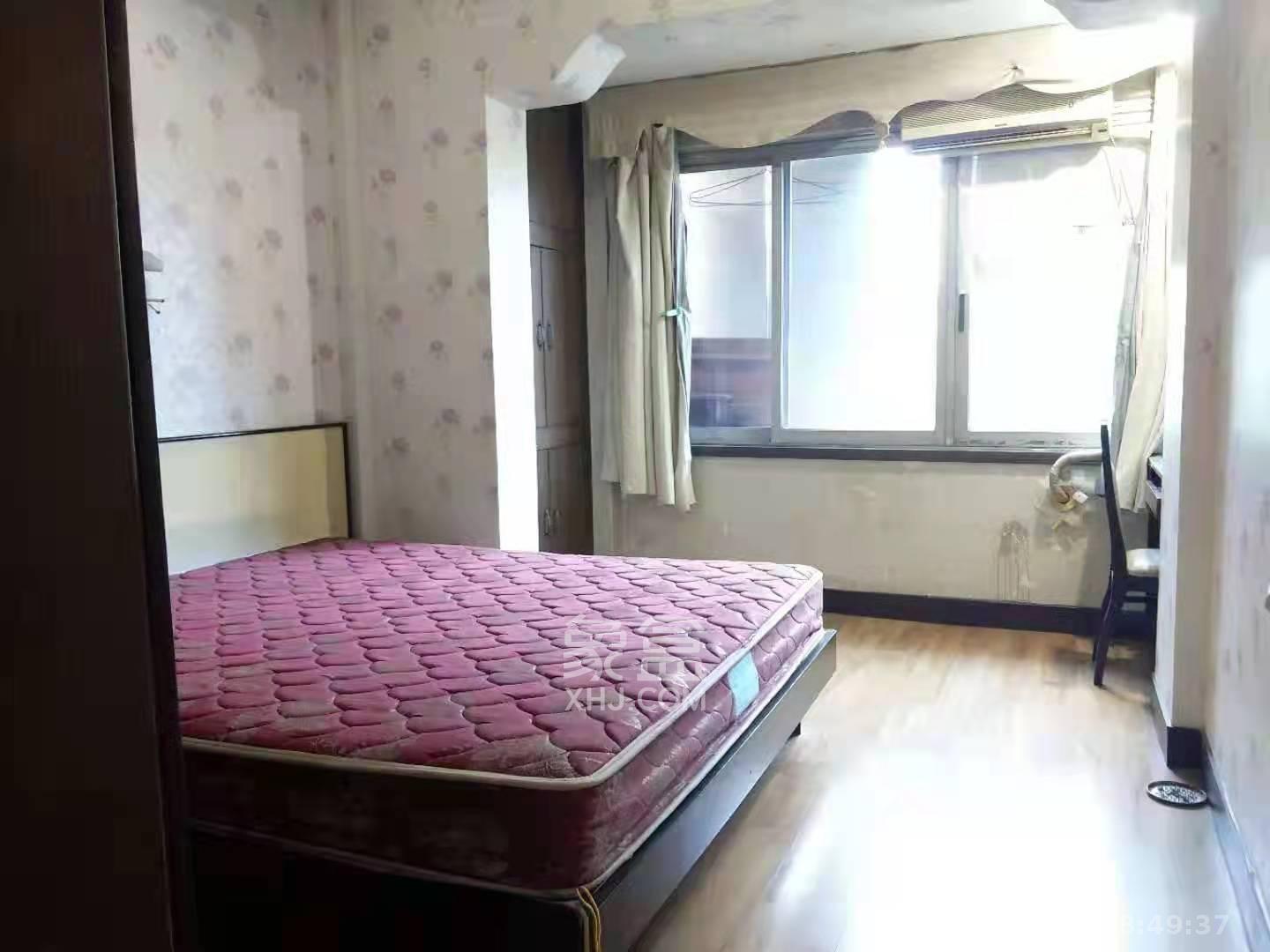 公安厅机关二院宿舍  2室2厅1卫   2000.00元/月室内图