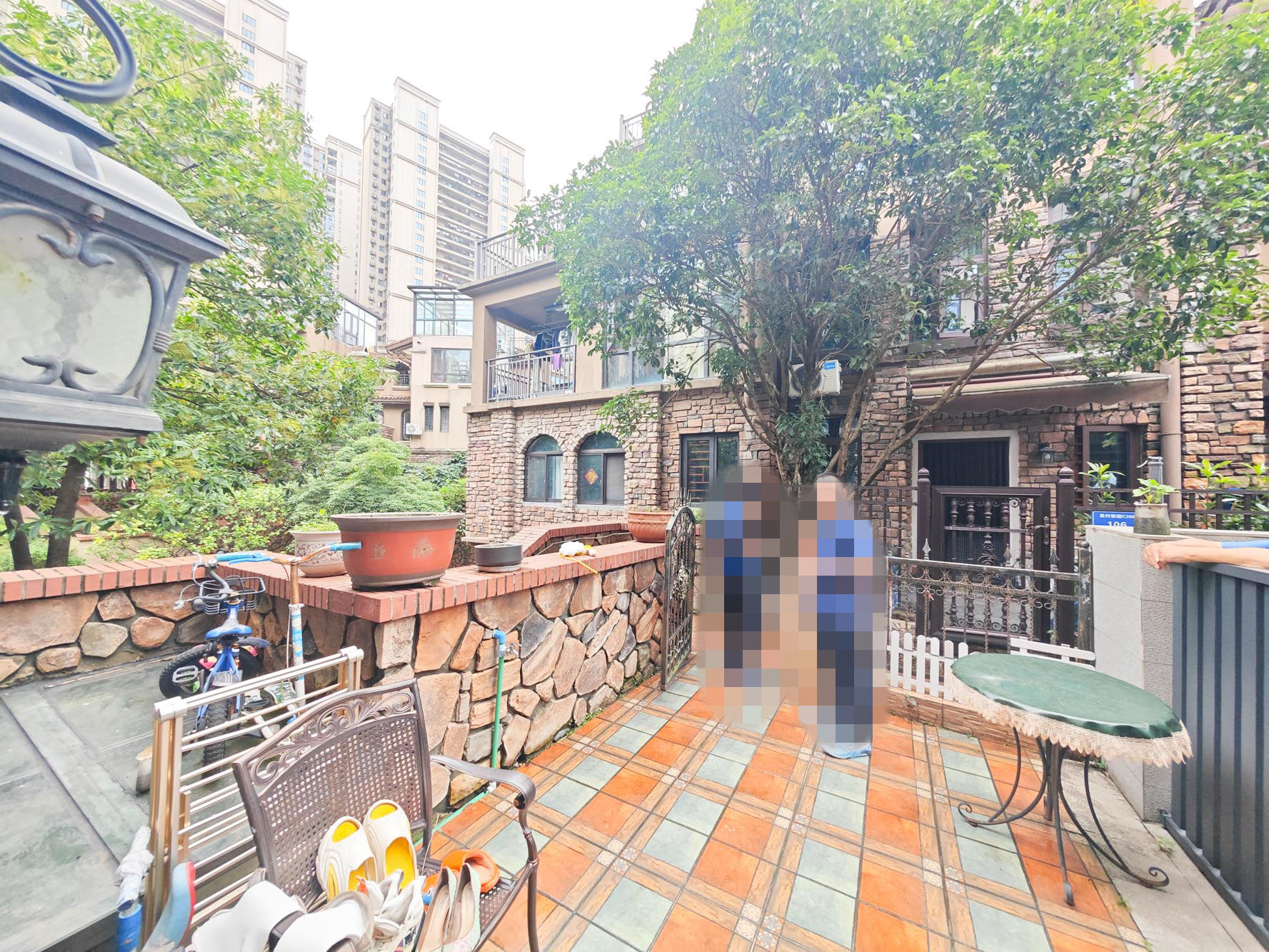 保利城（中航城国际社区、郡原美村）  5室3厅4卫   309.80万其他