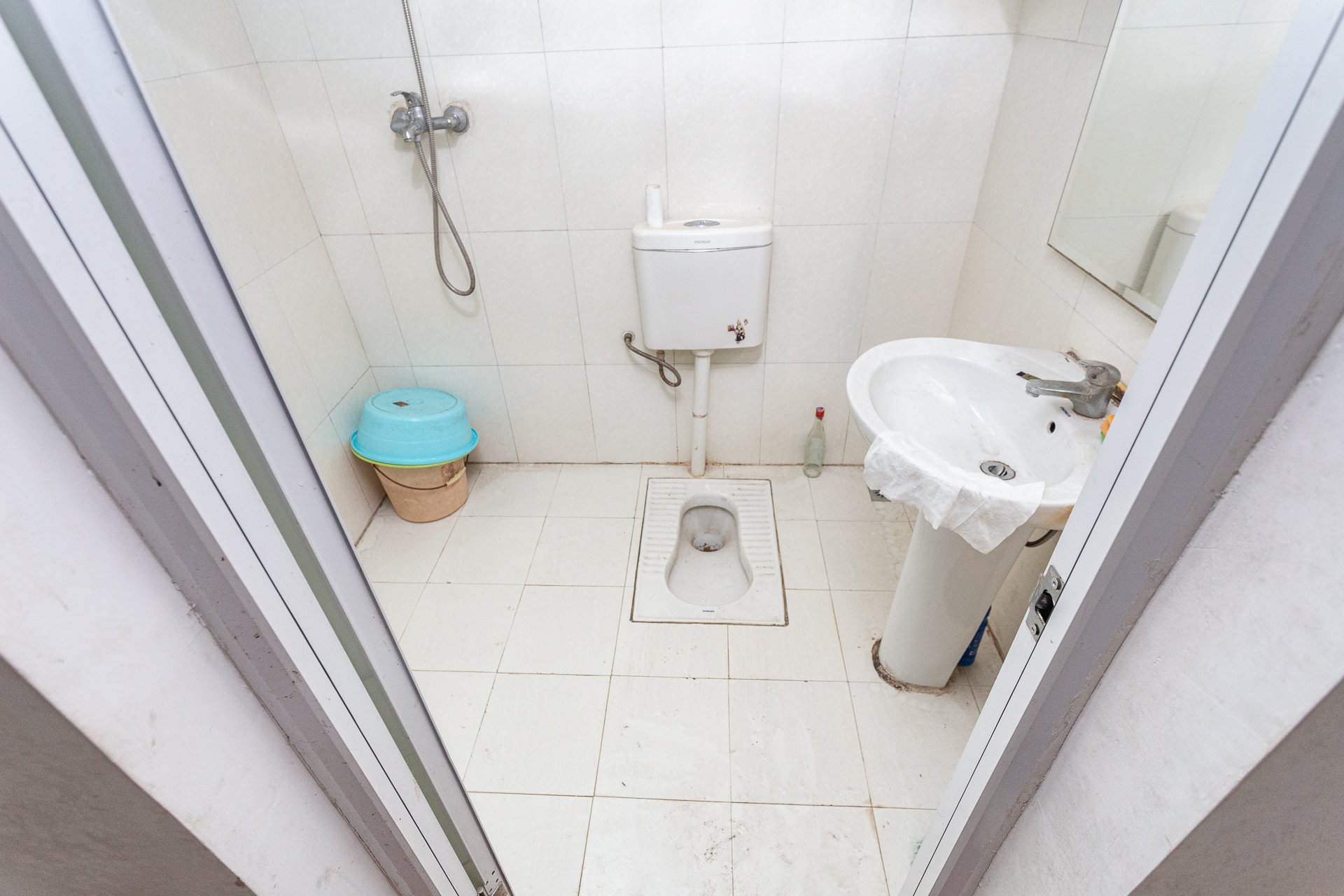 盈峰翠邸 3室2厅1卫 85.0万 盈峰翠邸 3室2厅1卫 85.0万卫生间