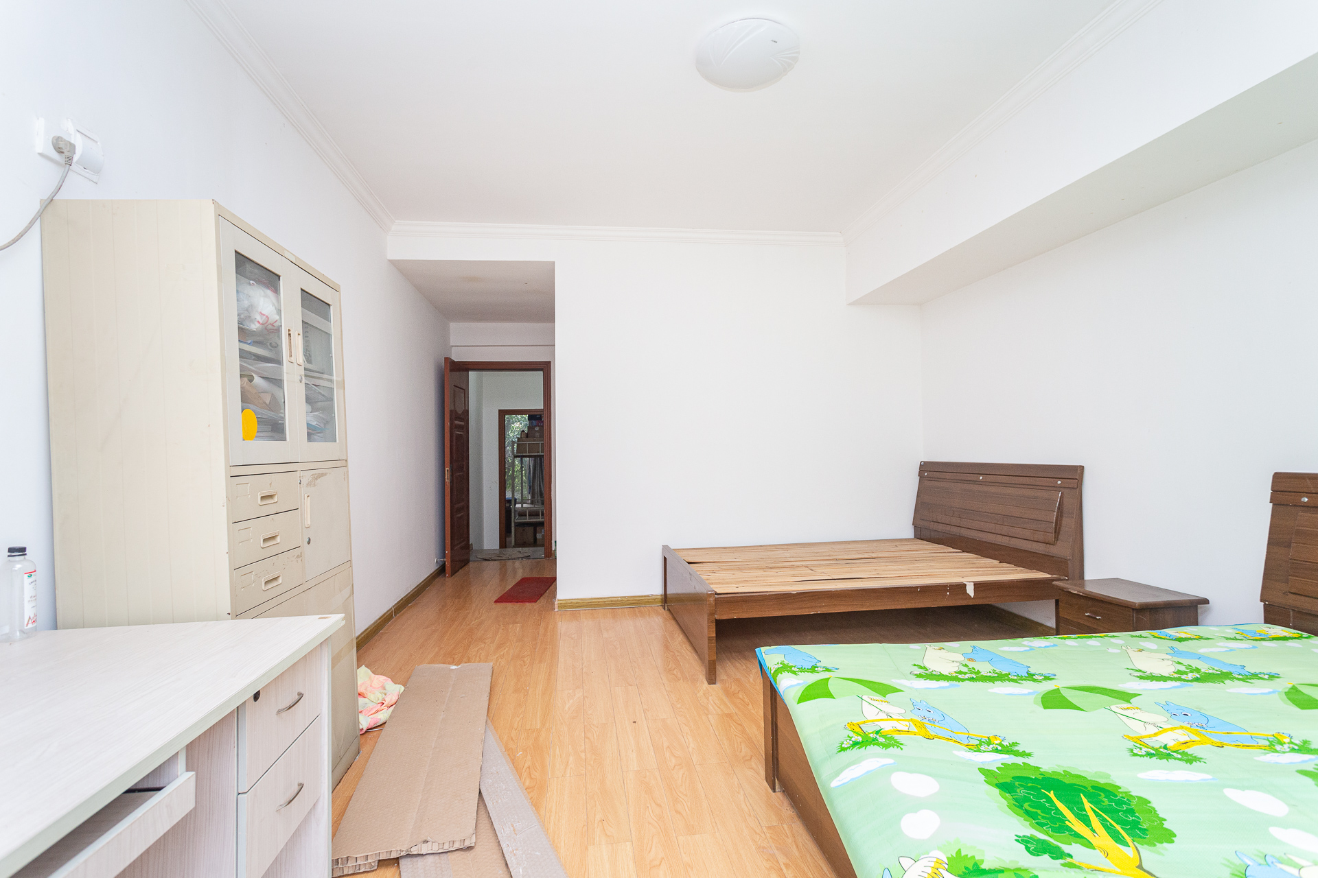 盈峰翠邸 3室2厅1卫 85.0万 盈峰翠邸 3室2厅1卫 85.0万卧室