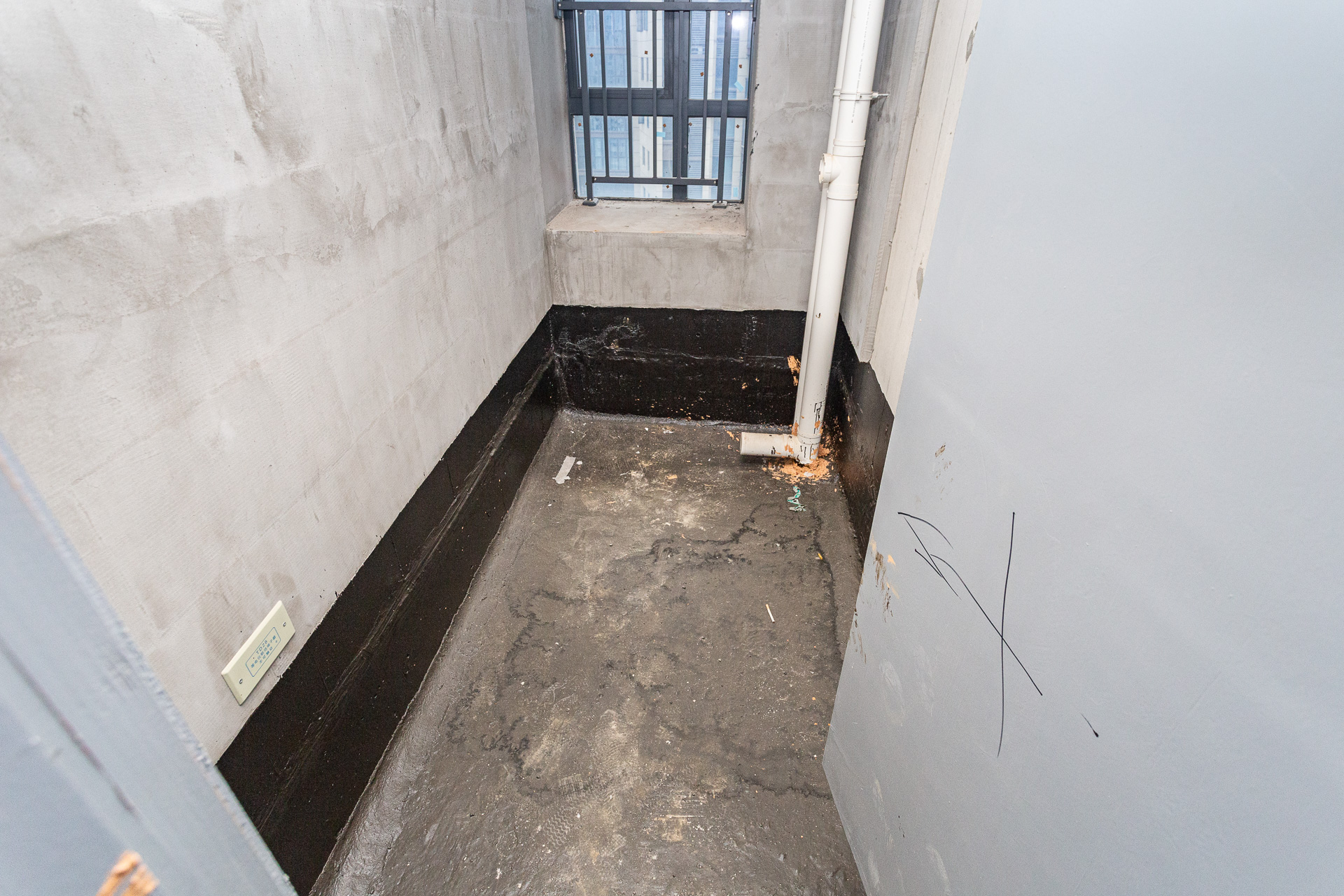 润和滨江广场(润和中央广场) 4室2厅2卫 135.0万 润和滨江广场(润和中央广场) 4室2厅2卫 135.0万卫生间