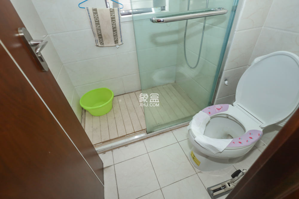 龍湖水晶酈城  3室2廳2衛(wèi)   156.00萬