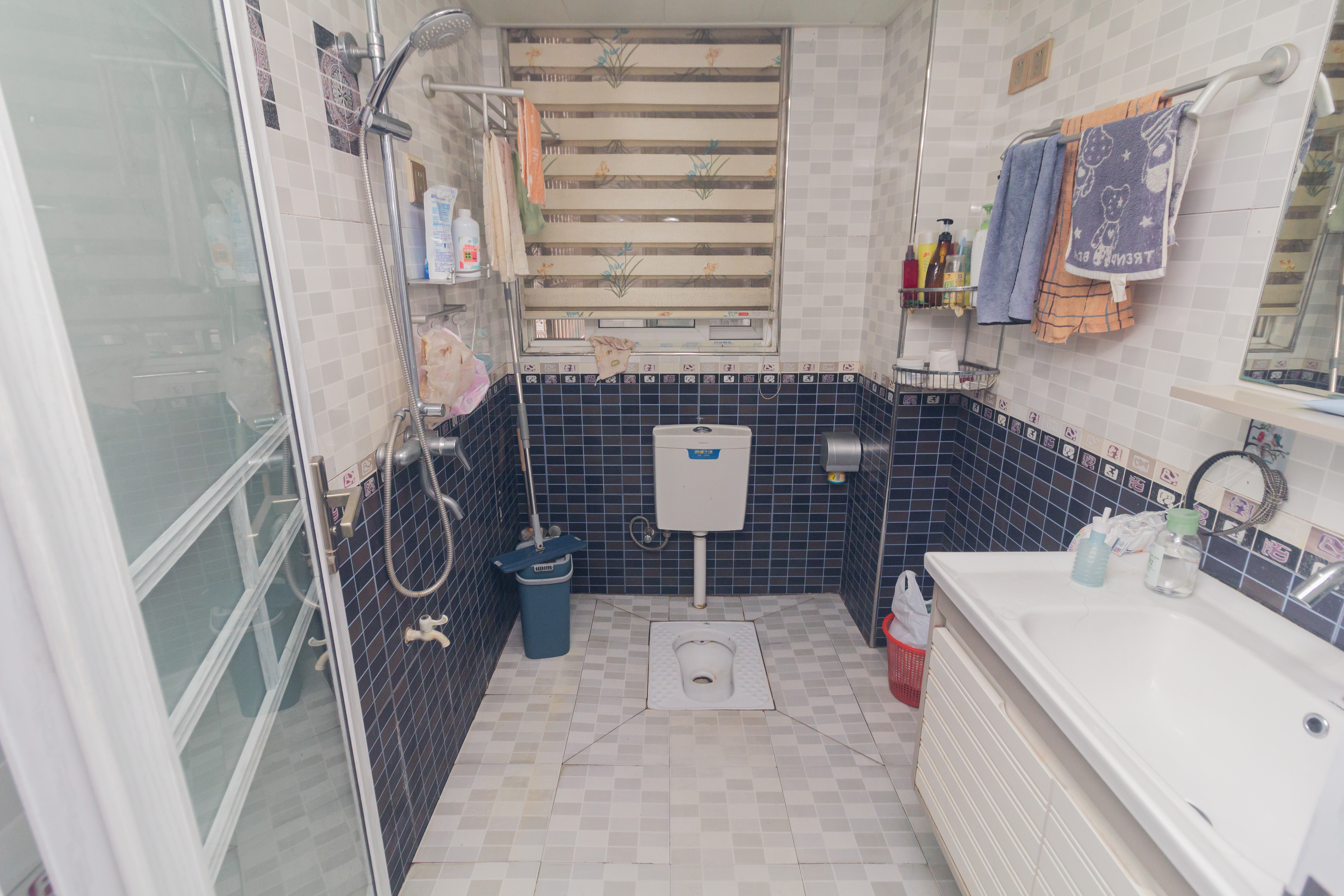 明天一城 2室2厅1卫 62.8万 明天一城 2室2厅1卫 62.8万卫生间