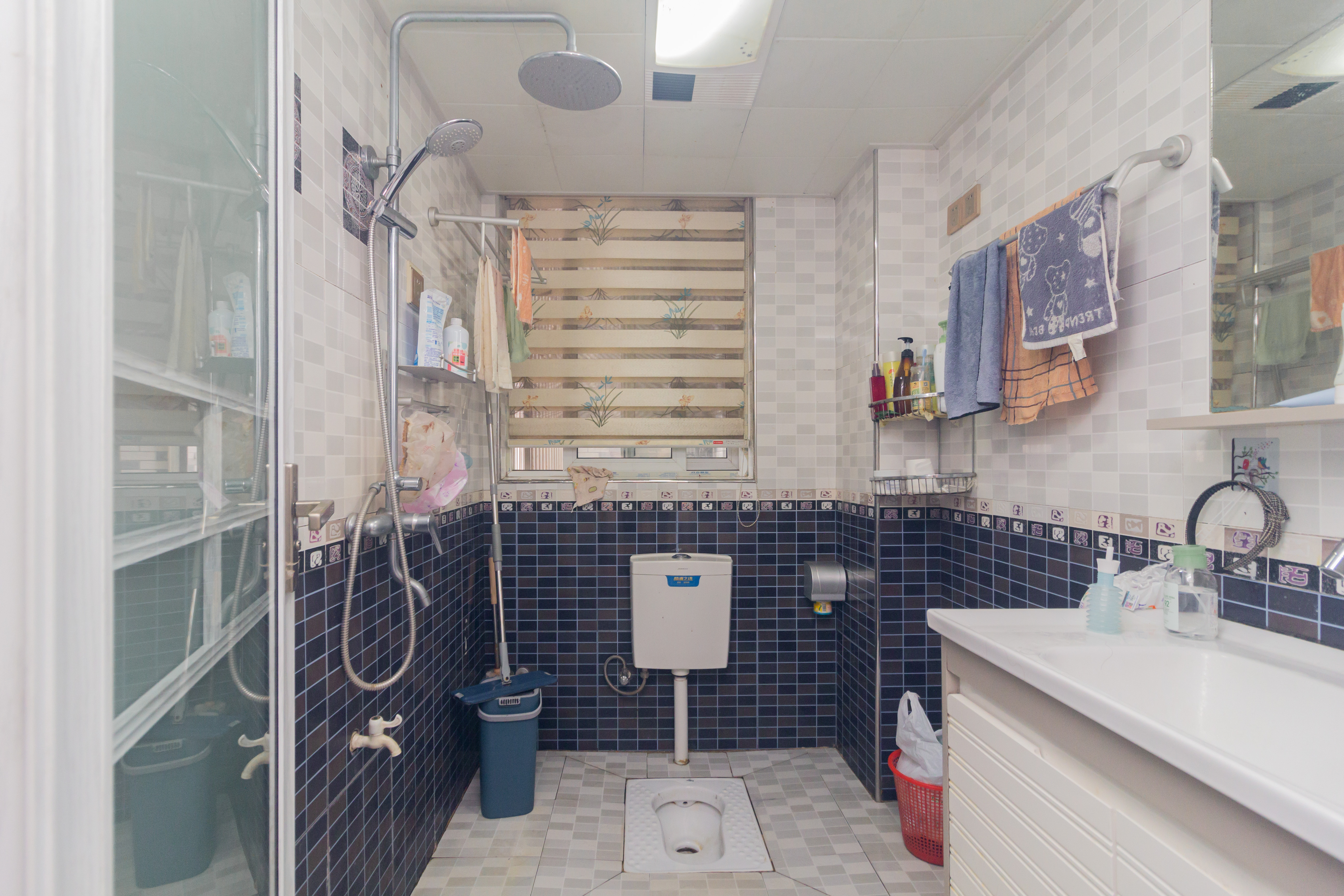 明天一城 2室2厅1卫 62.8万 明天一城 2室2厅1卫 62.8万卫生间