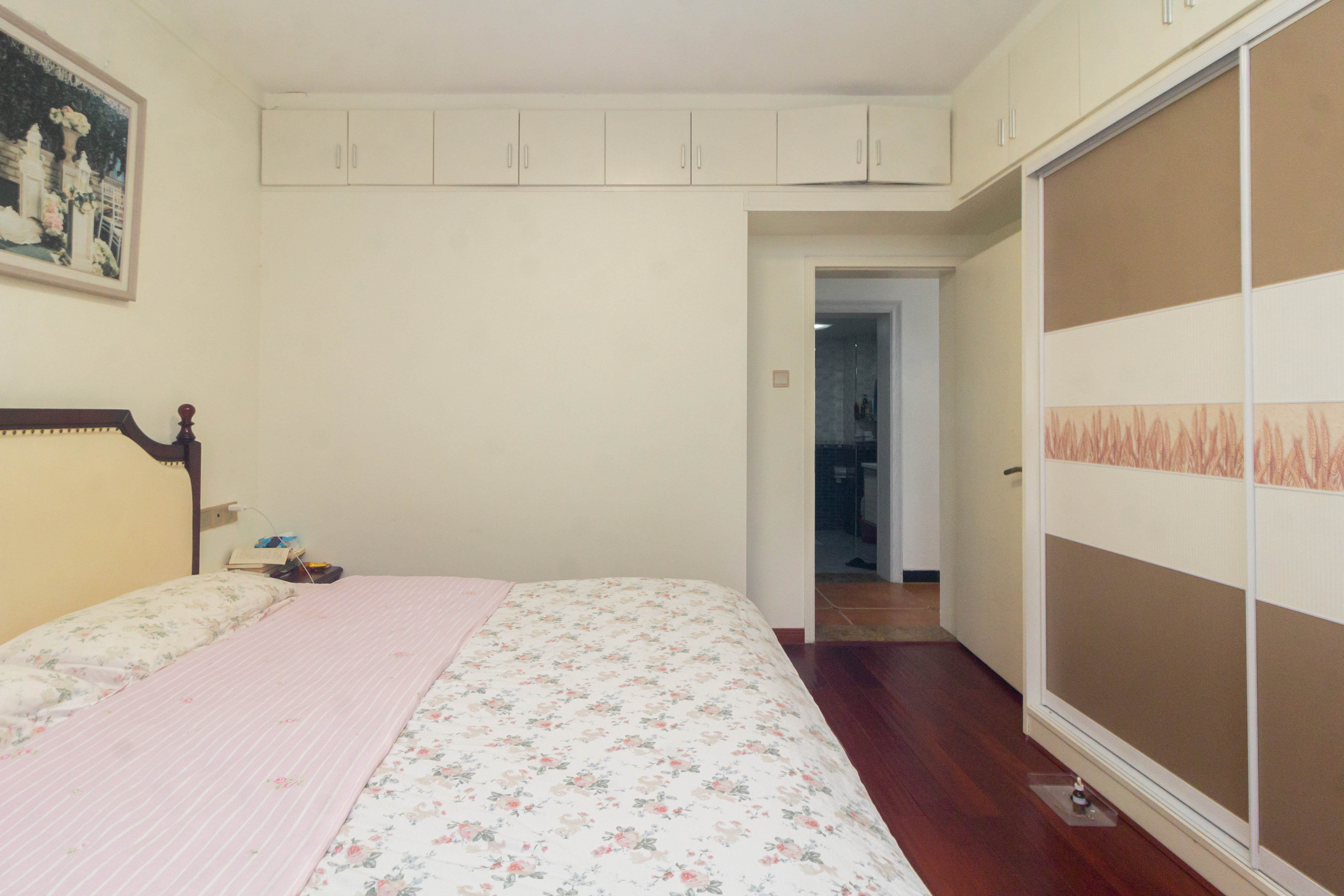 明天一城 2室2厅1卫 62.8万 明天一城 2室2厅1卫 62.8万卧室