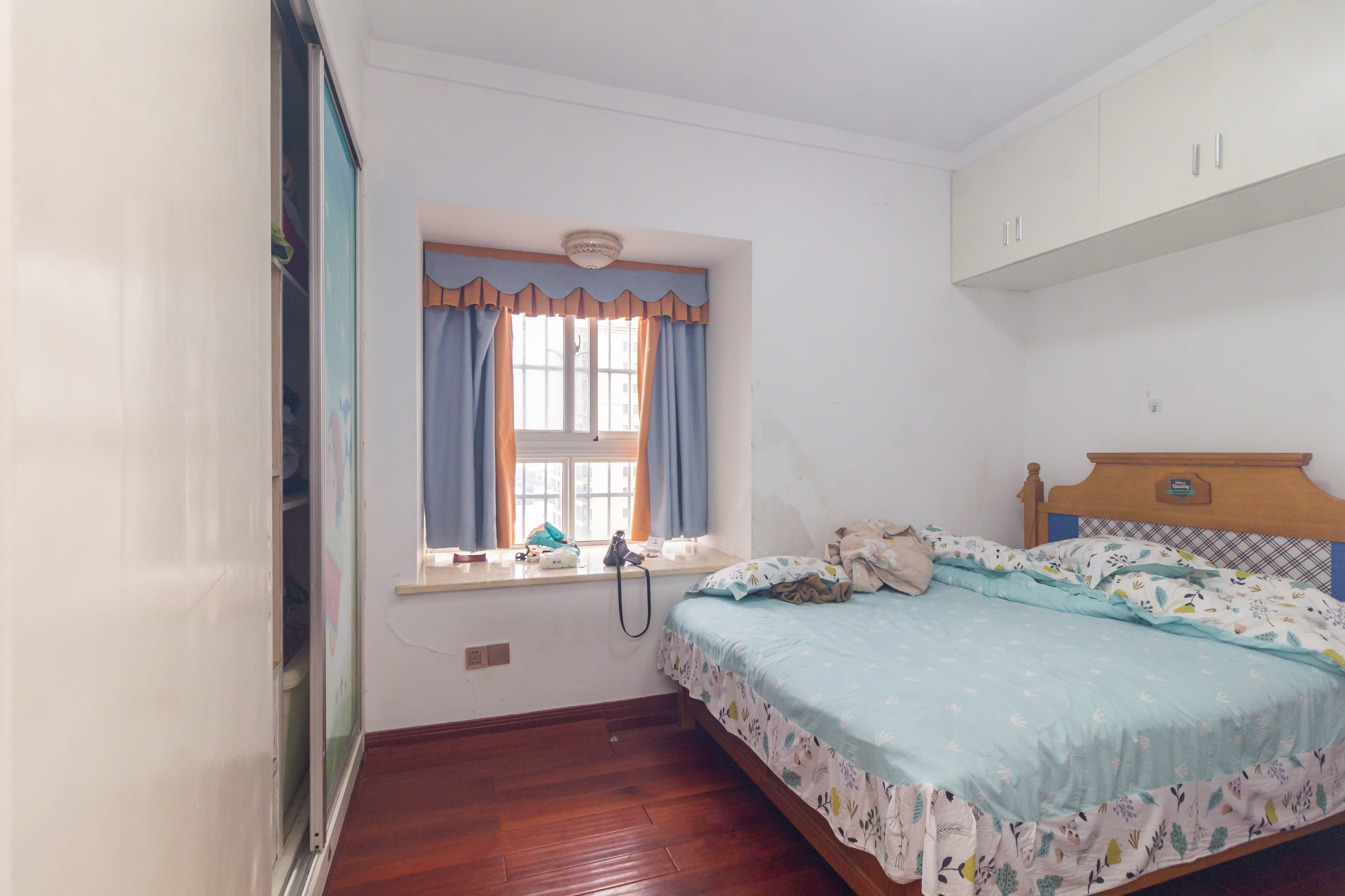 明天一城 2室2厅1卫 62.8万 明天一城 2室2厅1卫 62.8万卧室