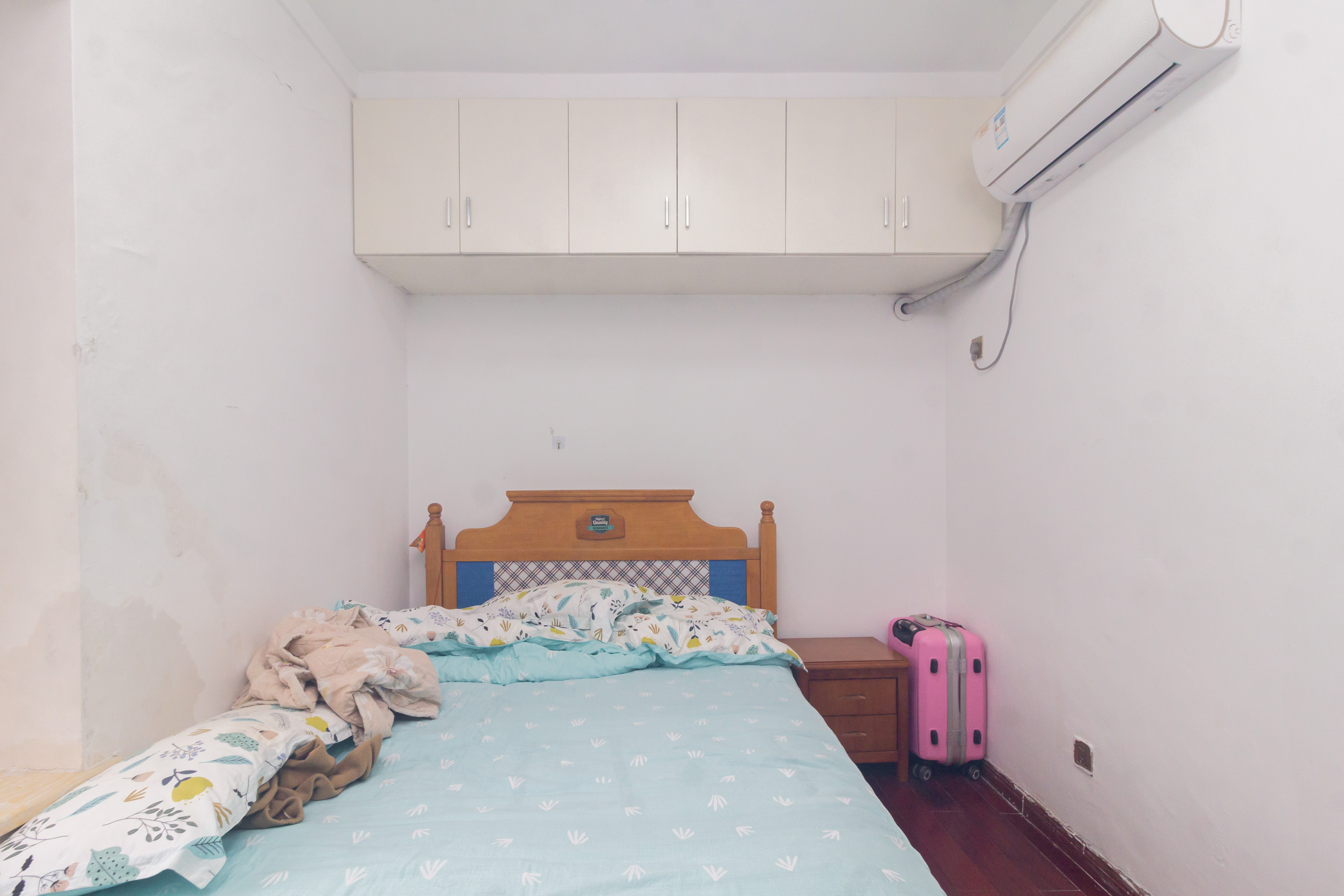 明天一城 2室2厅1卫 62.8万 明天一城 2室2厅1卫 62.8万卧室