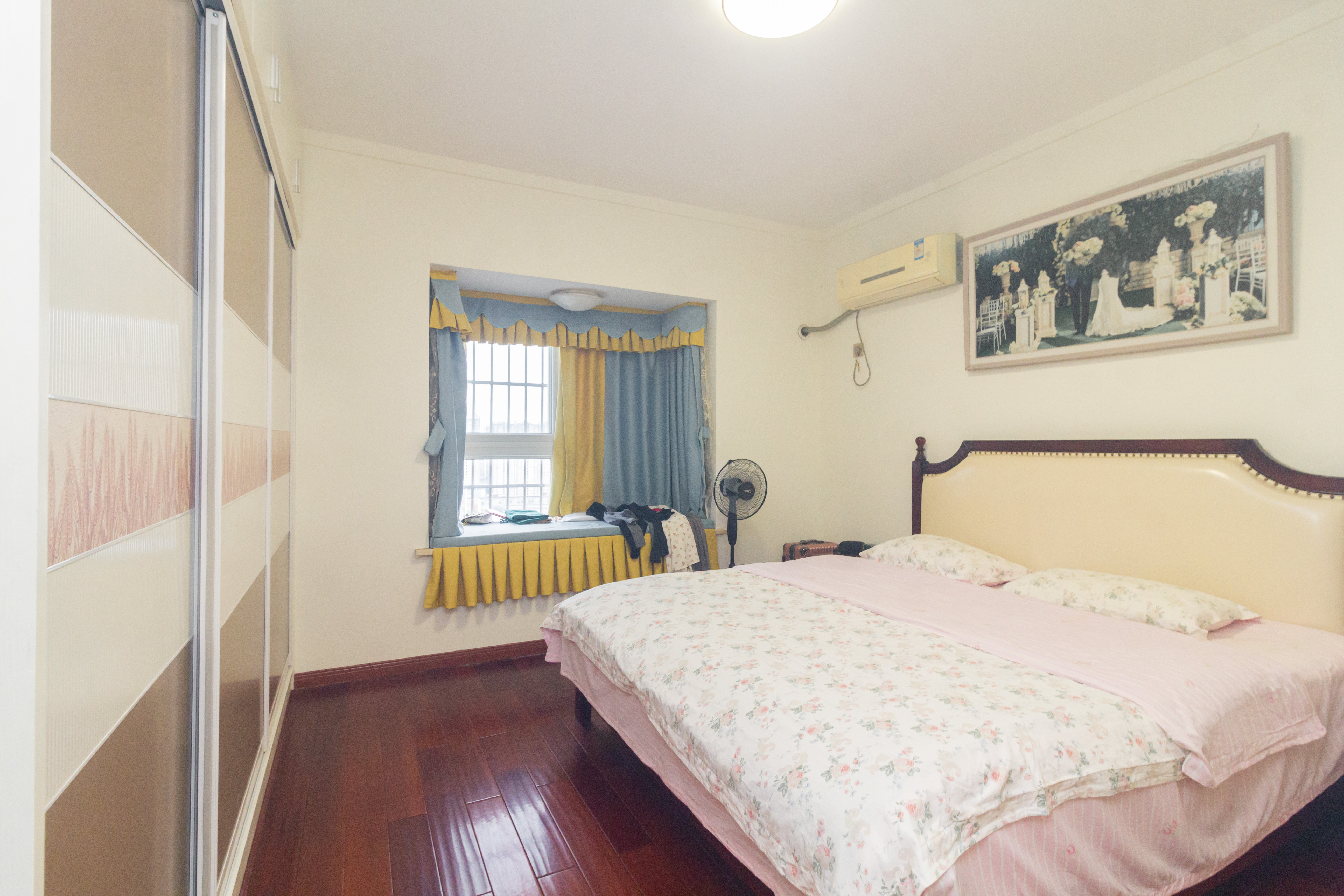 明天一城 2室2厅1卫 62.8万 明天一城 2室2厅1卫 62.8万卧室