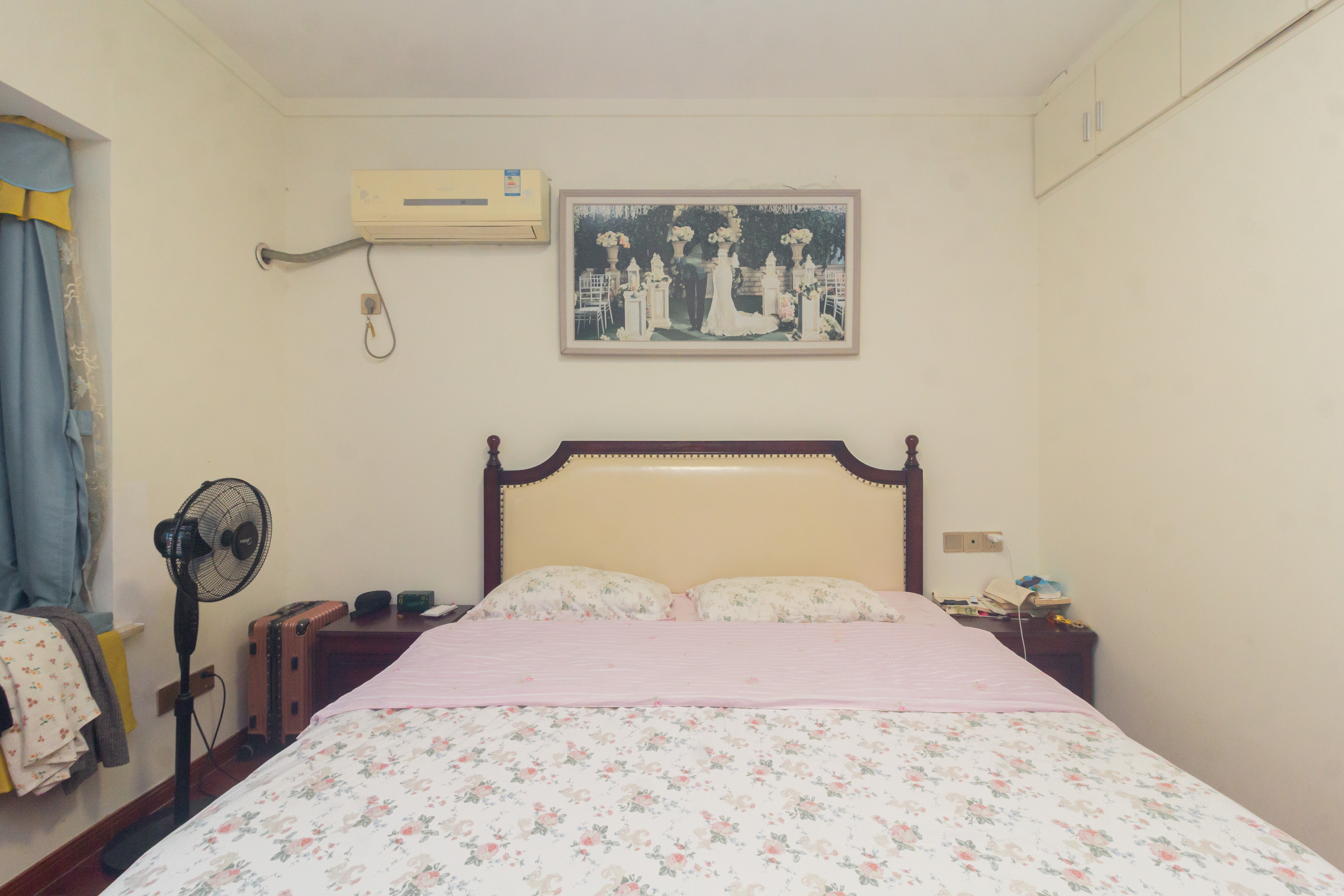 明天一城 2室2厅1卫 62.8万 明天一城 2室2厅1卫 62.8万卧室