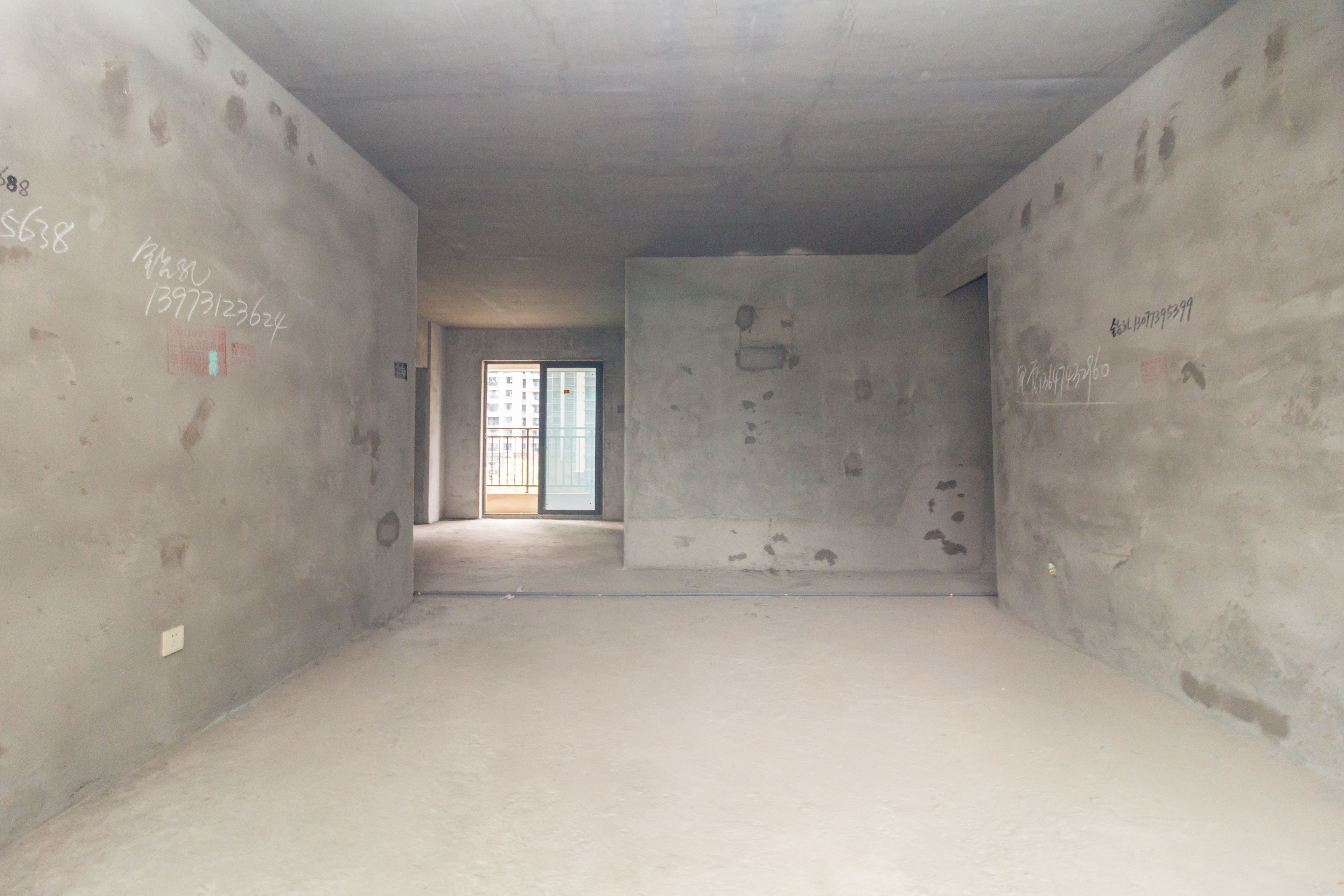 金广星苑 3室2厅1卫 86.8万 金广星苑 3室2厅1卫 86.8万客厅