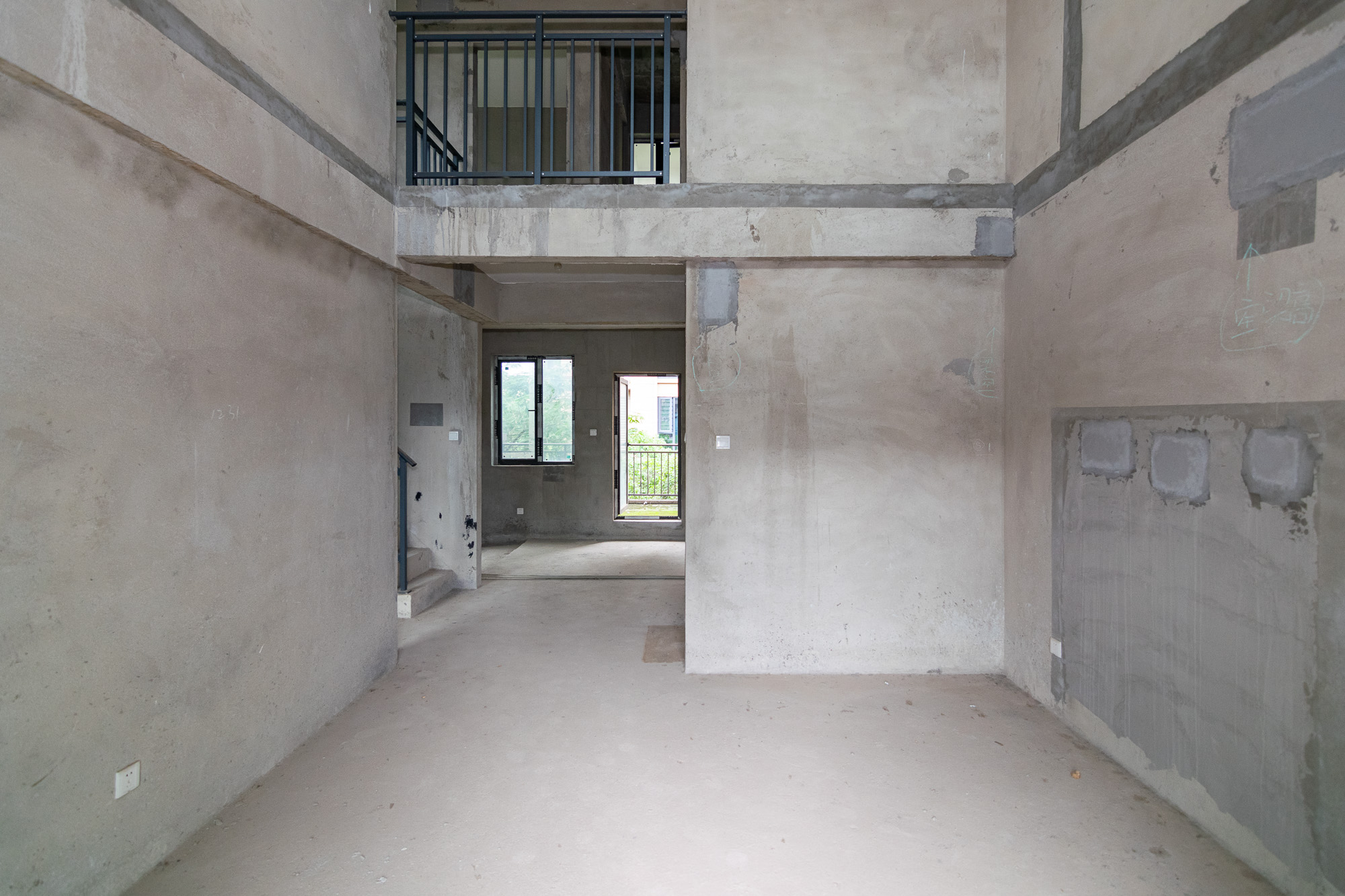 澳海望洲府 4室2厅2卫 108.0万 澳海望洲府 4室2厅2卫 108.0万客厅