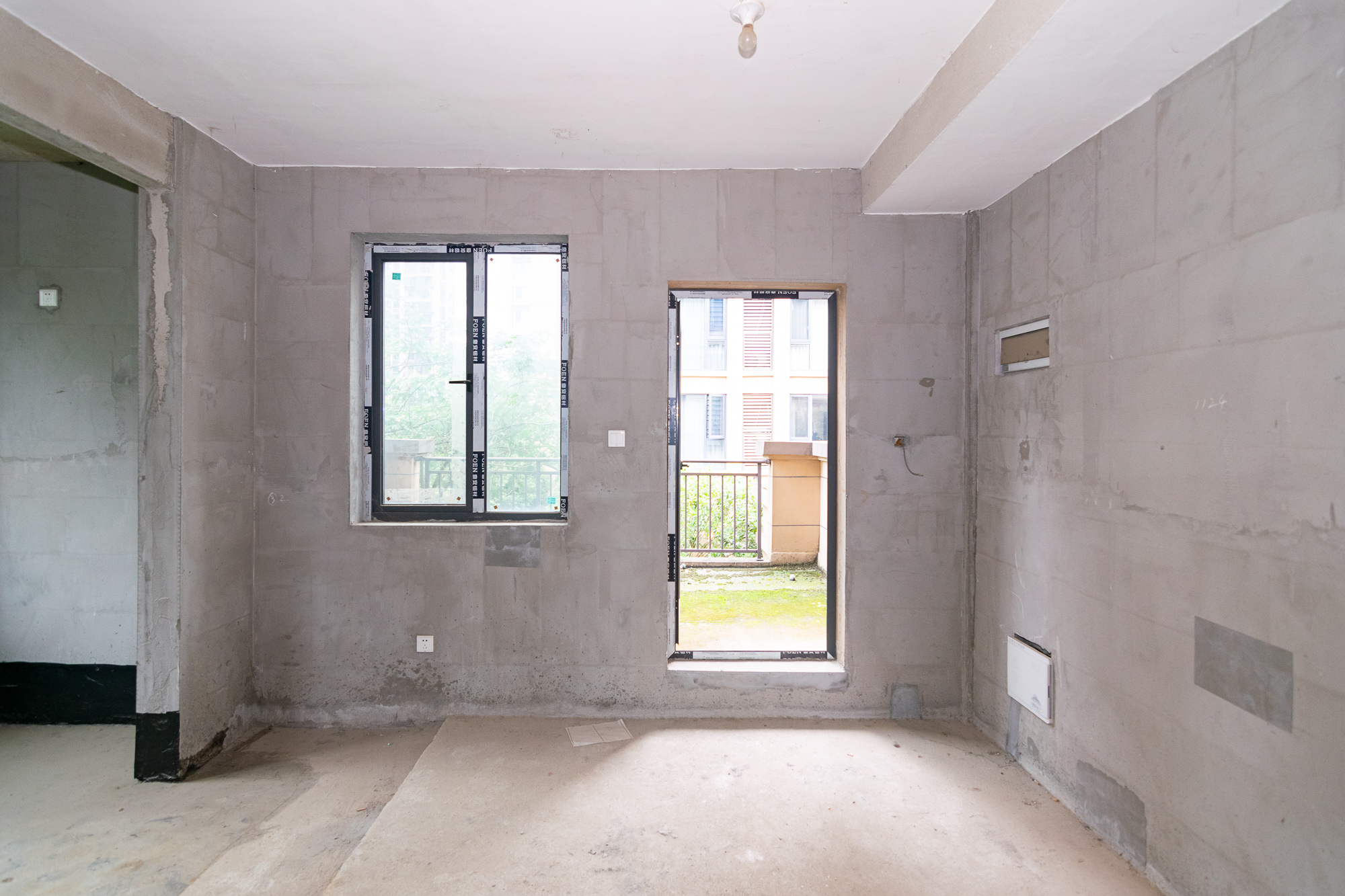 澳海望洲府 4室2厅2卫 108.0万 澳海望洲府 4室2厅2卫 108.0万客厅