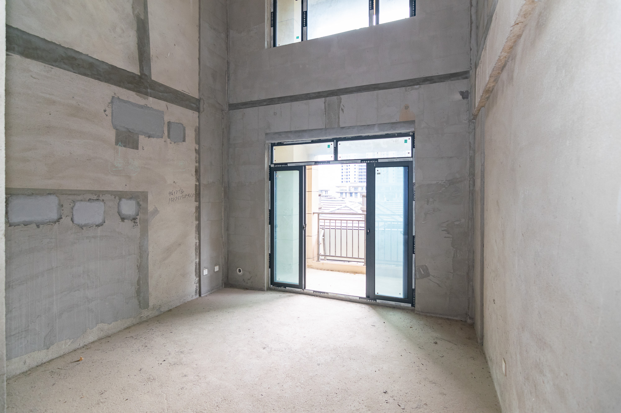 澳海望洲府 4室2厅2卫 108.0万 澳海望洲府 4室2厅2卫 108.0万客厅