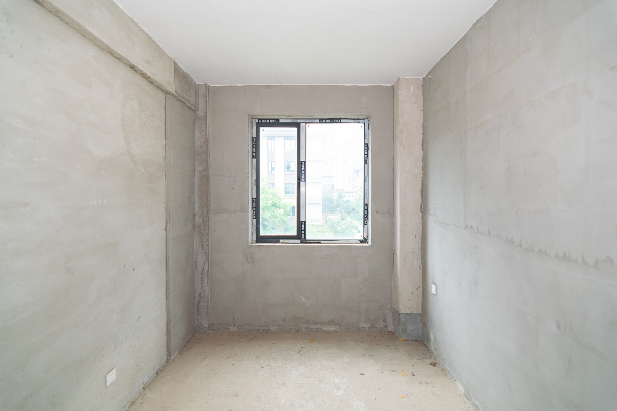 澳海望洲府 4室2厅2卫 108.0万 澳海望洲府 4室2厅2卫 108.0万卧室