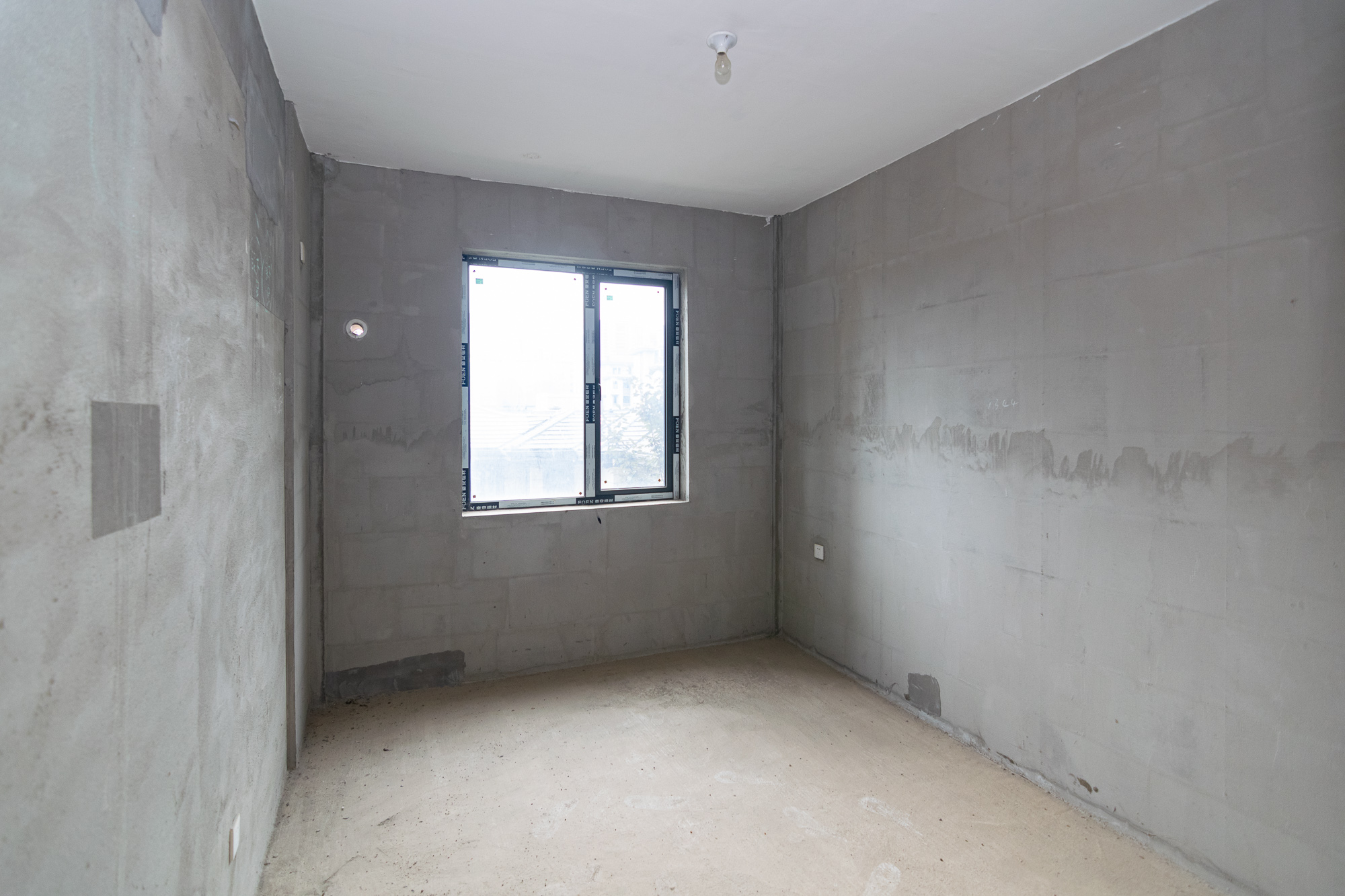 澳海望洲府 4室2厅2卫 108.0万 澳海望洲府 4室2厅2卫 108.0万卧室