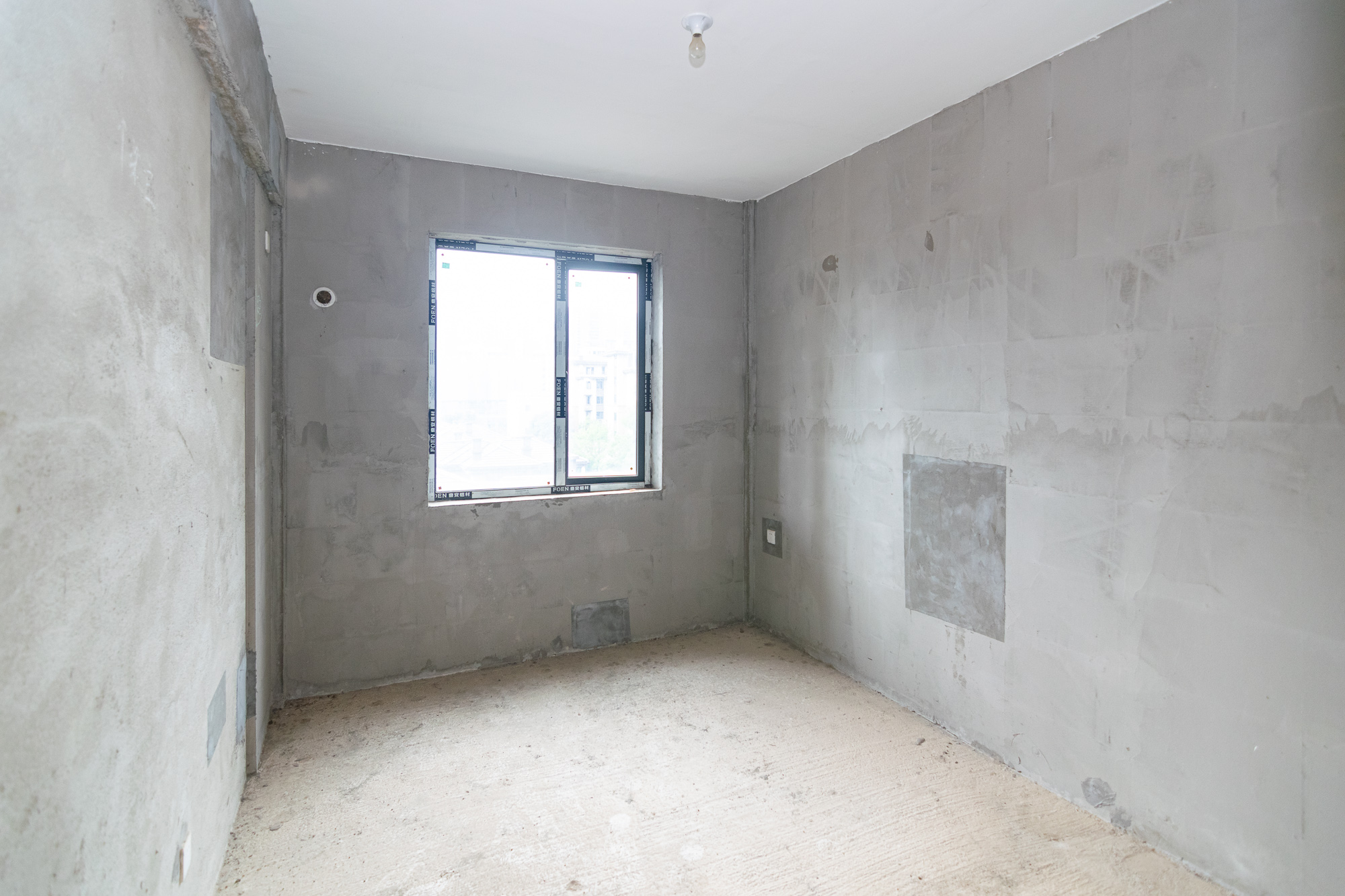 澳海望洲府 4室2厅2卫 108.0万 澳海望洲府 4室2厅2卫 108.0万卧室