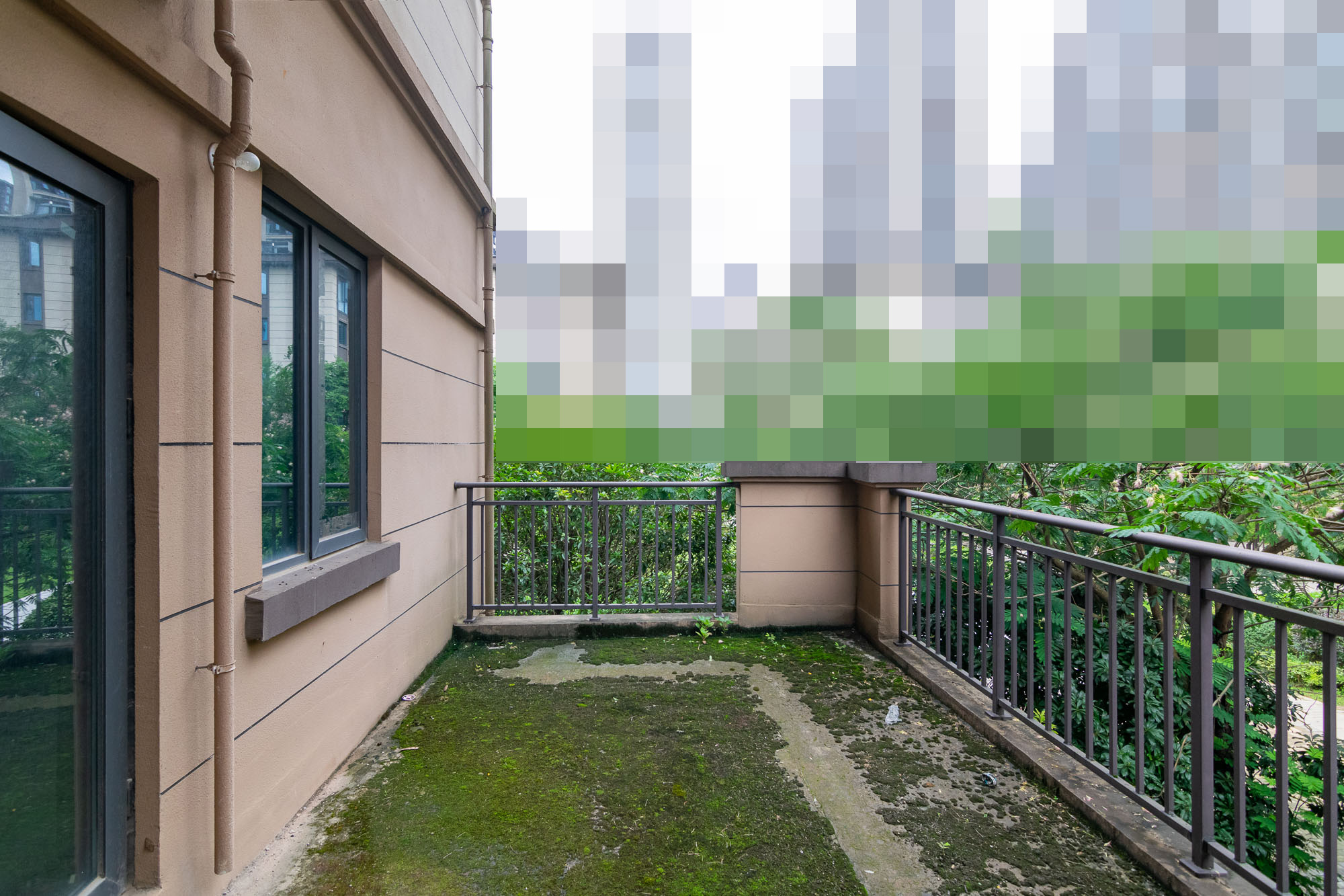 澳海望洲府 4室2厅2卫 108.0万 澳海望洲府 4室2厅2卫 108.0万阳台