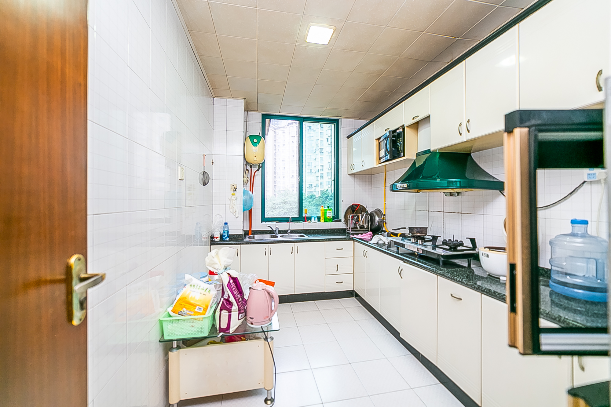 华盛家园  3室2厅2卫    95.0万其他