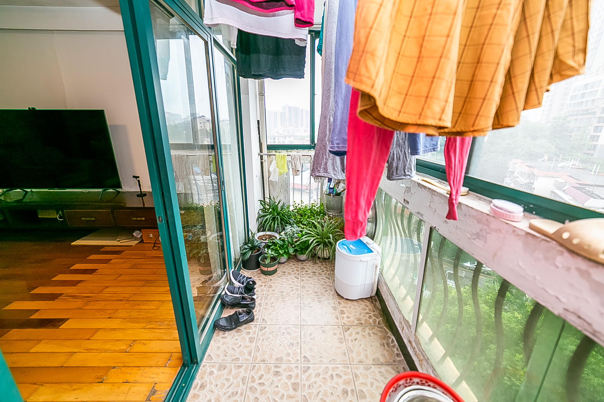 华盛家园  3室2厅2卫    95.0万其他