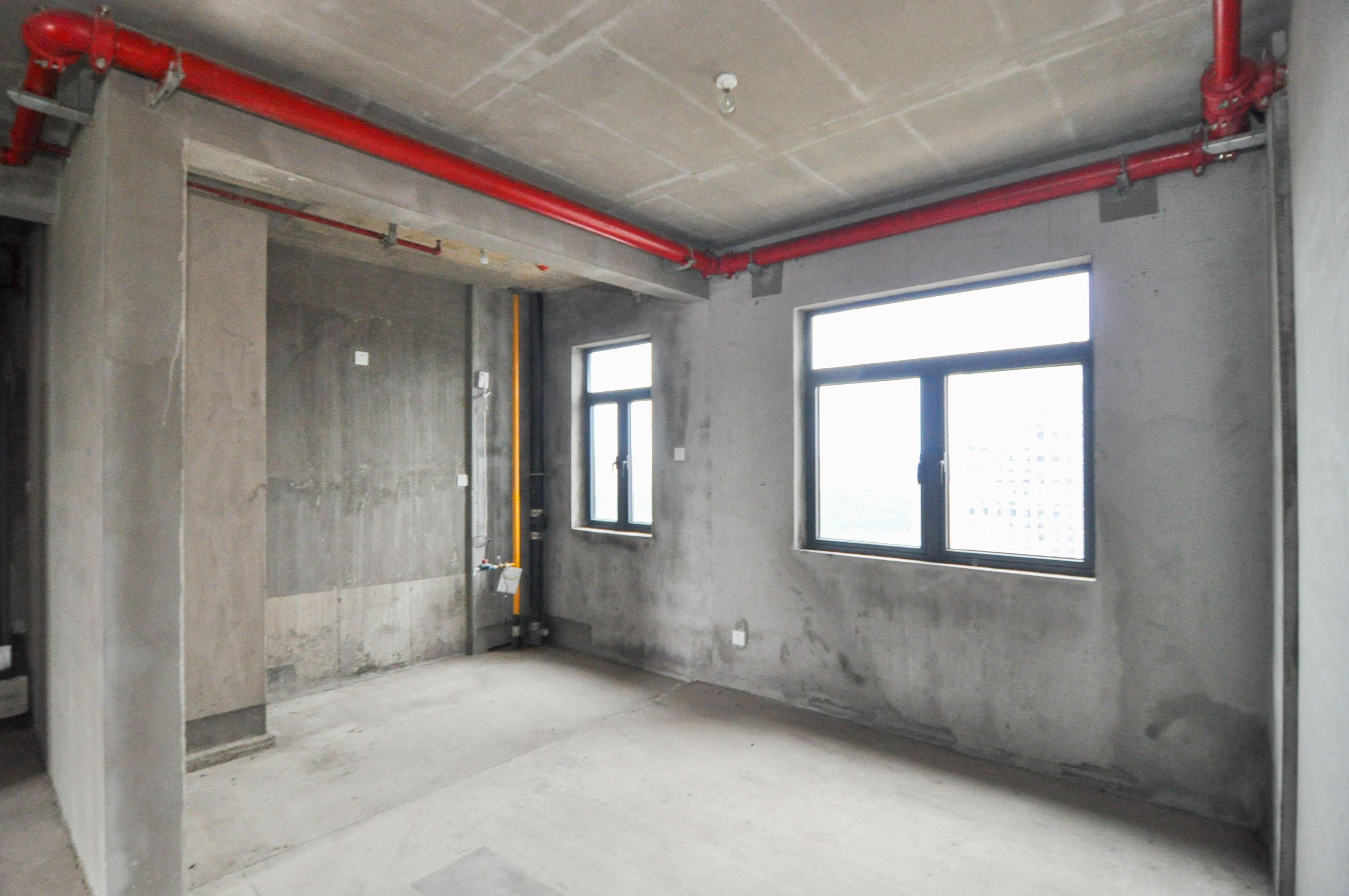 中建梅溪湖中心  4室2厅2卫   296.80万其他