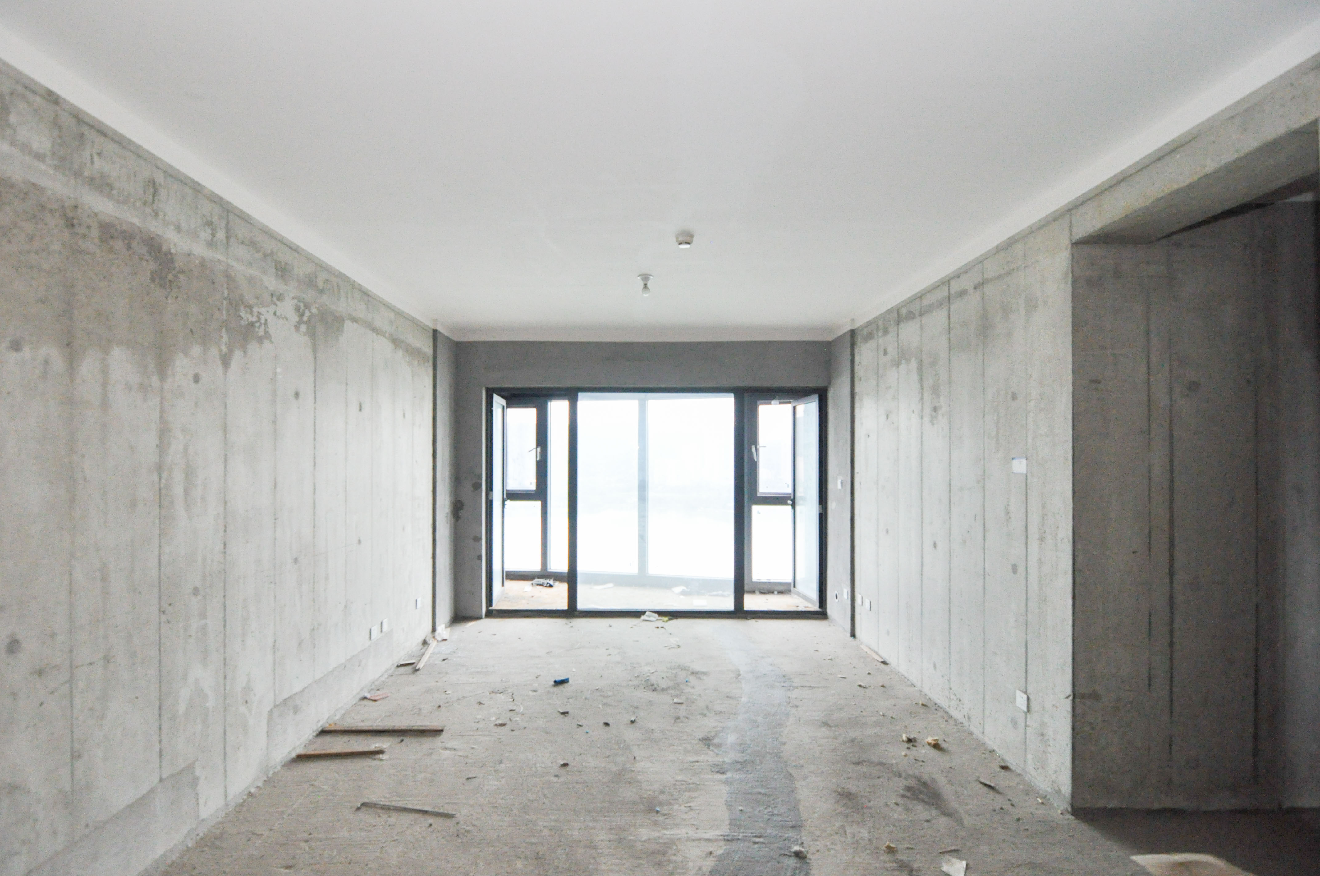 天祥水晶湾  4室2厅2卫    195.0万客厅