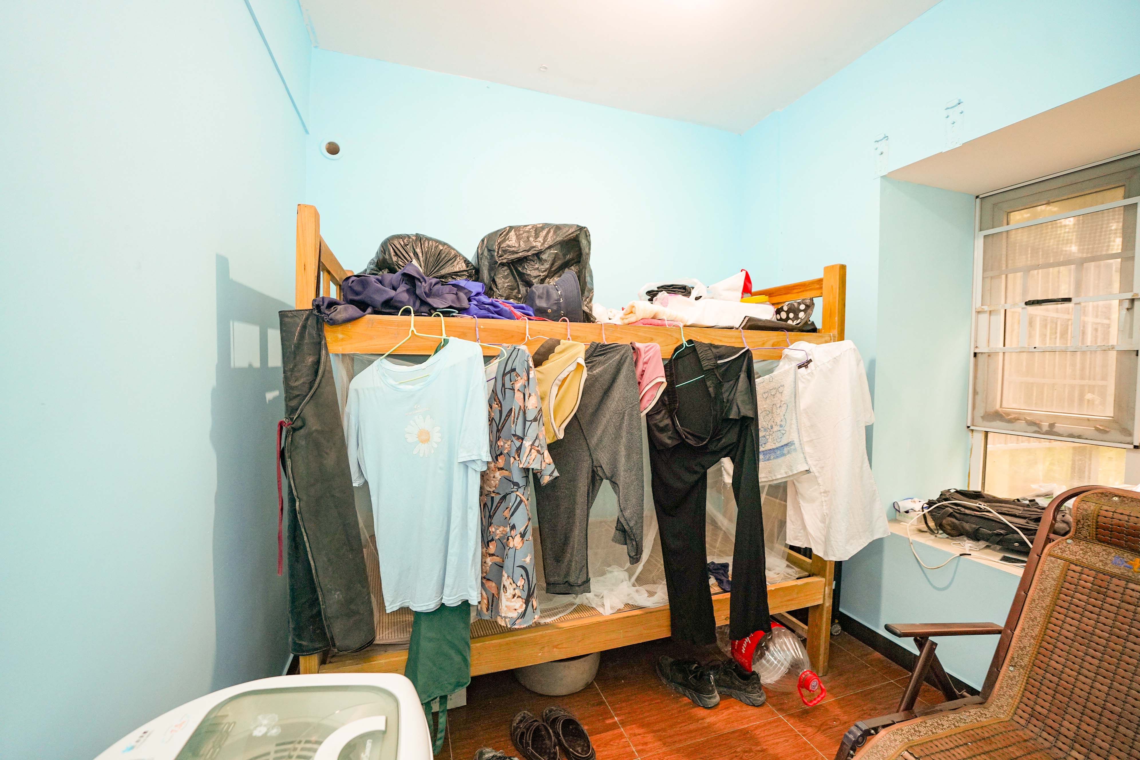 五矿紫湖香醍 3室2厅1卫 55.00万 五矿紫湖香醍 3室2厅1卫 55.00万卧室