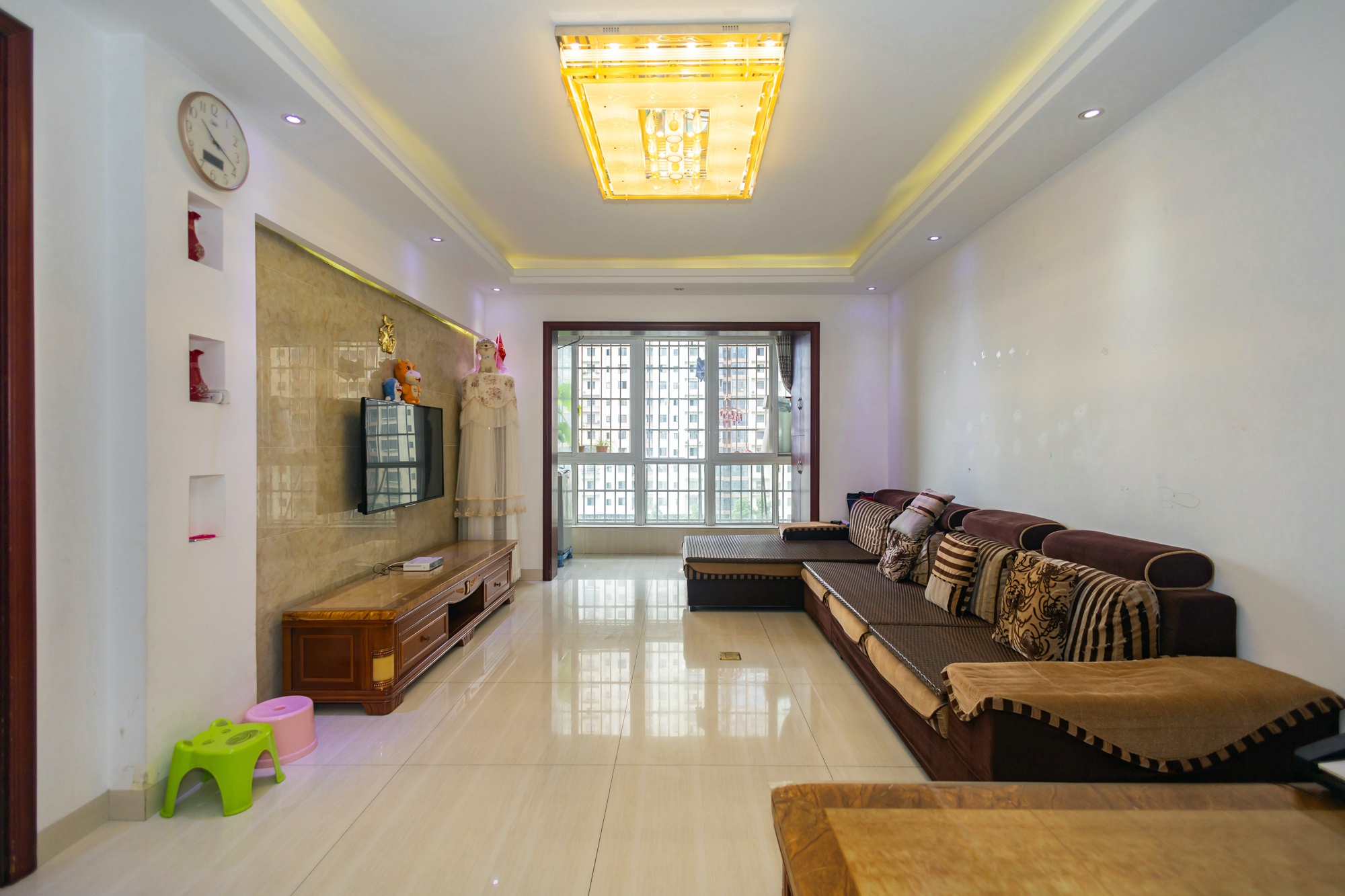 时代星城  2室2厅1卫    48.8万 时代星城  2室2厅1卫    48.8万客厅