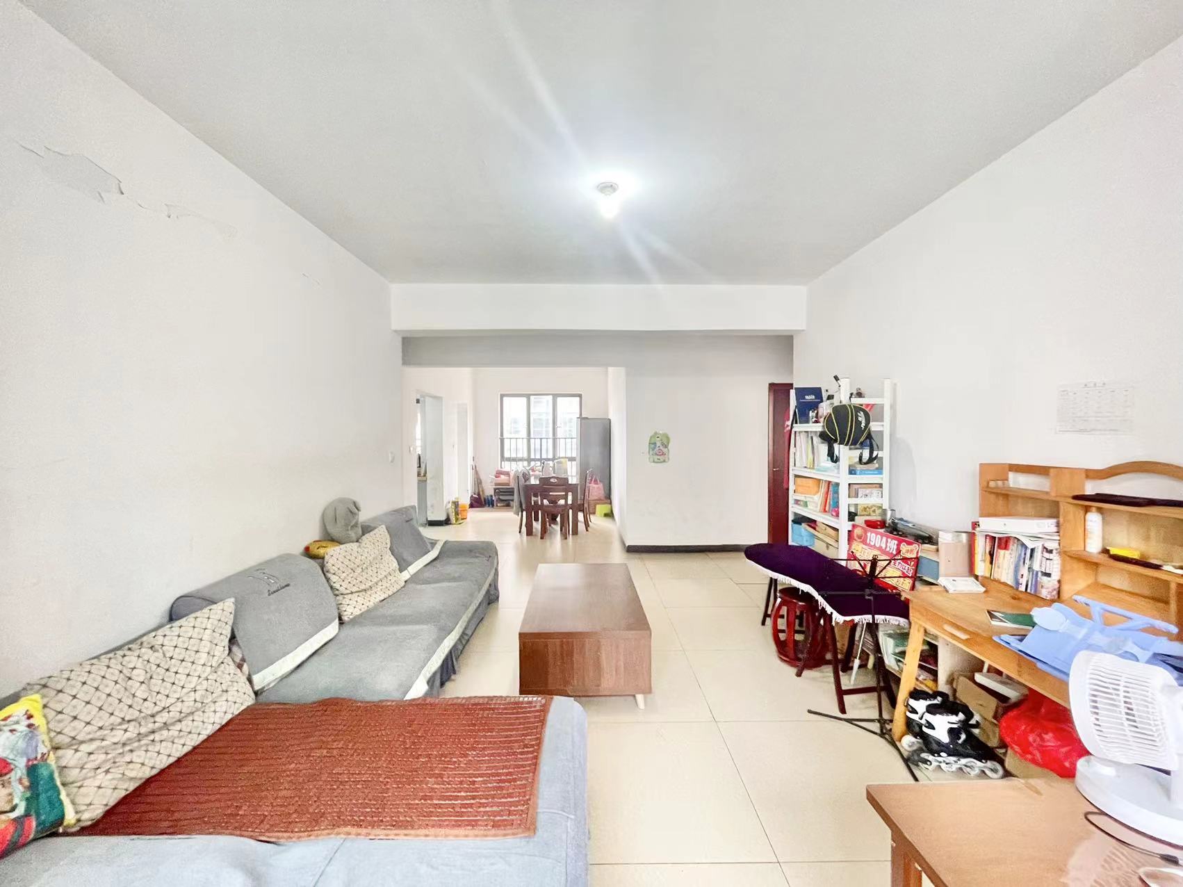 山水印象 3室2厅1卫 49.8万 山水印象 3室2厅1卫 49.8万室内图