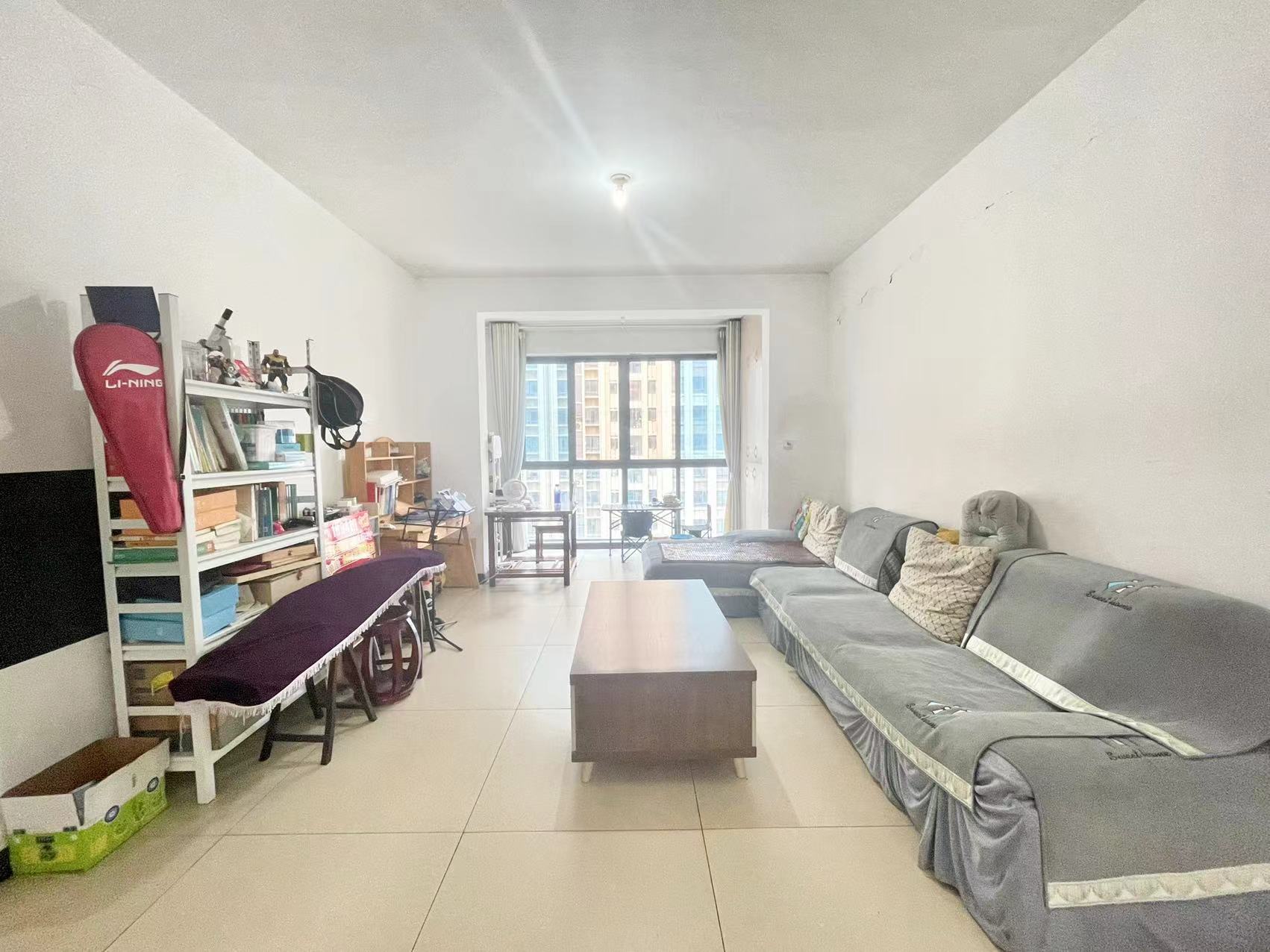 山水印象 3室2厅1卫 49.8万 山水印象 3室2厅1卫 49.8万室内图