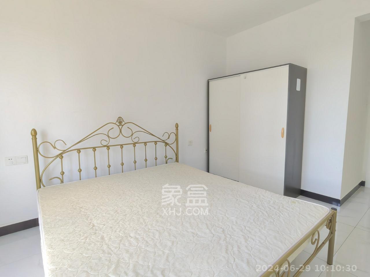 保利城（中航城国际社区、郡原美村）  3室2厅1卫   2200.00元/月室内图