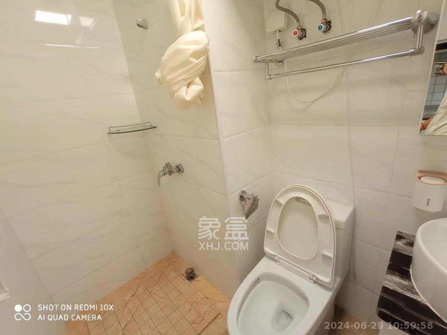 碧桂园威尼斯城 1室1厅1卫 1300.00元/月 碧桂园威尼斯城 1室1厅1卫 1300.00元/月室内图