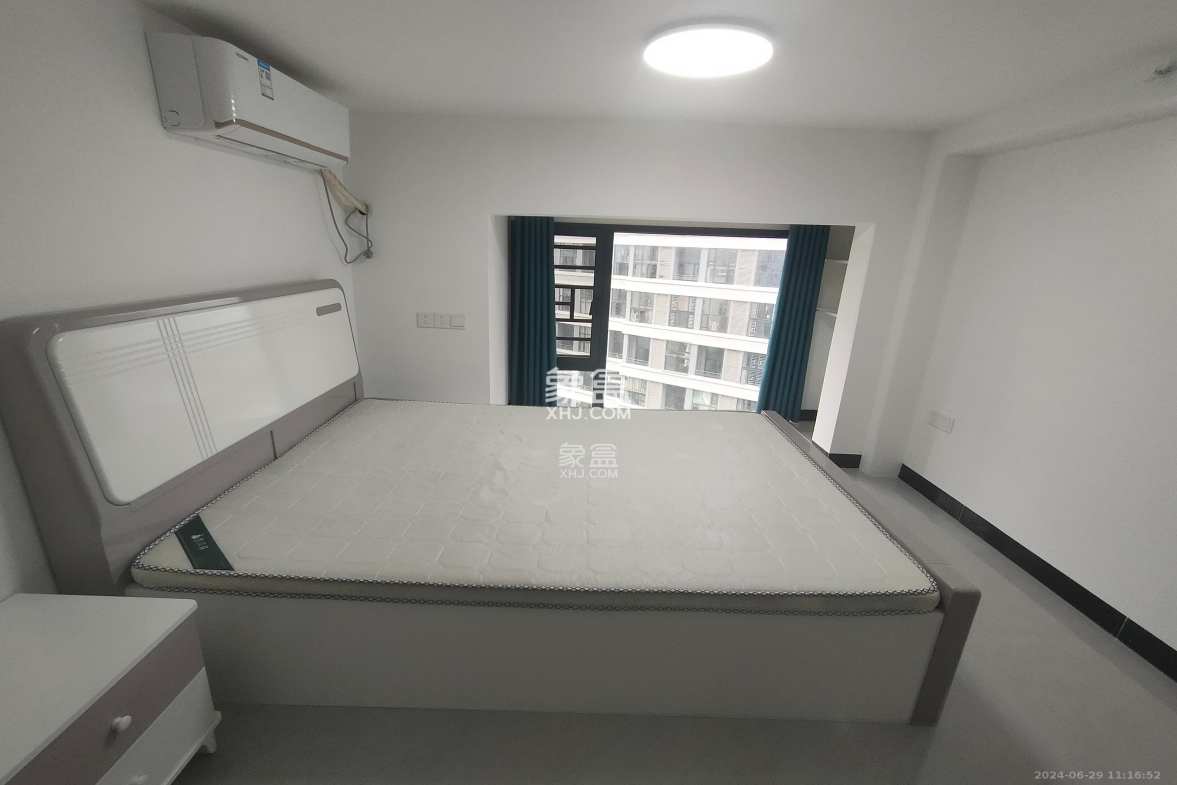 碧桂园星荟 1室1厅1卫 1300.00元/月 碧桂园星荟 1室1厅1卫 1300.00元/月室内图