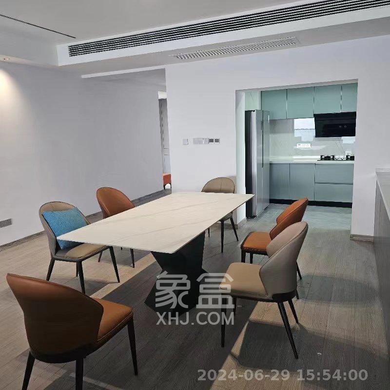 中建江山壹号  4室1厅1卫   30000.00元/月室内图