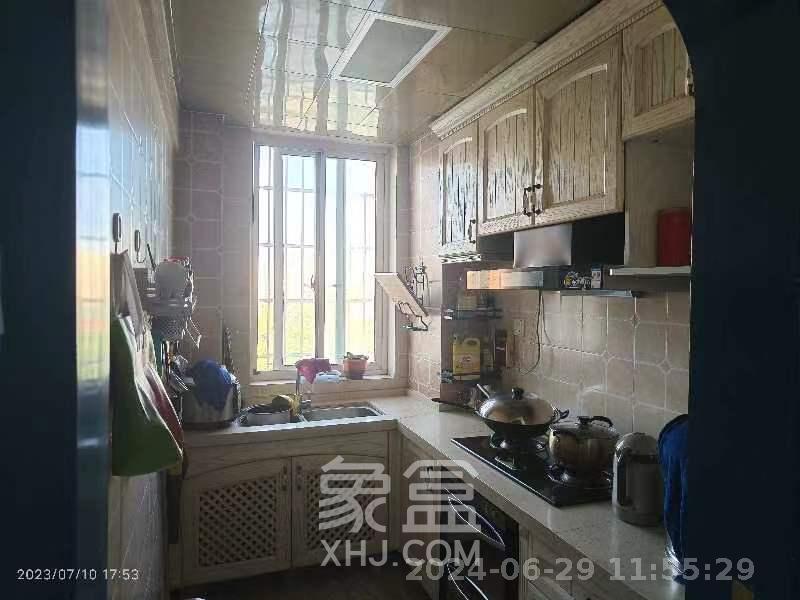 天翔新新家园  2室2厅1卫   2200.00元/月室内图