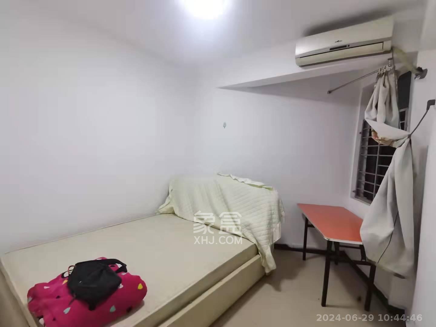 曙光领峰（曙光家园）  3室2厅1卫   2800.00元/月室内图