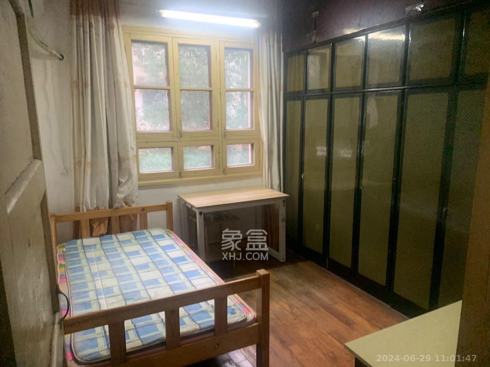 梅岭村  2室1厅1卫   1800.00元/月室内图