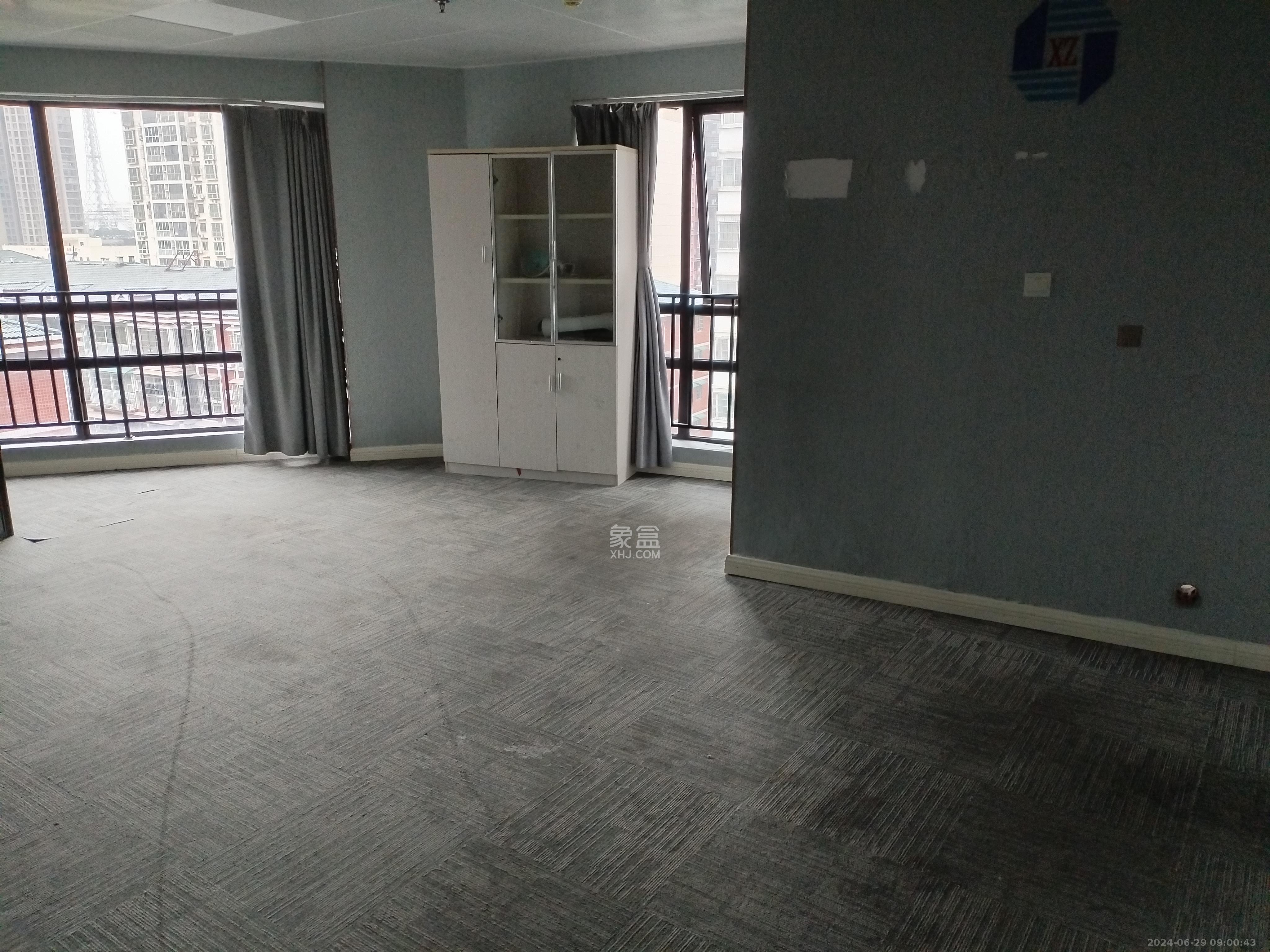 博雅例外  1室1厅1卫   2300.00元/月室内图