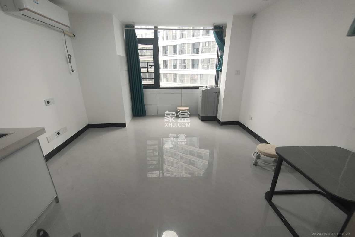 碧桂园星荟 1室1厅1卫 1300.00元/月 碧桂园星荟 1室1厅1卫 1300.00元/月室内图