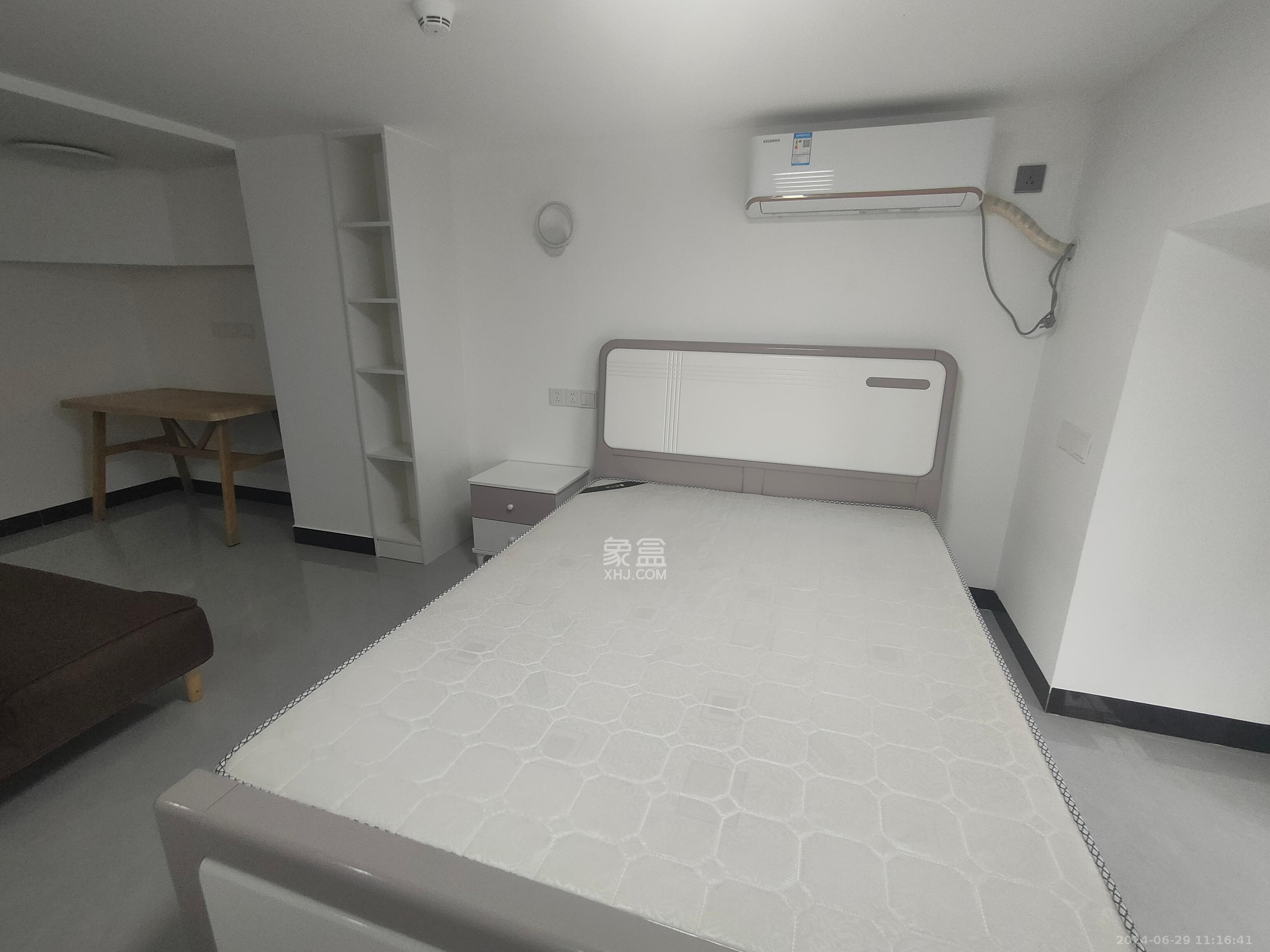 碧桂园星荟 1室1厅1卫 1300.00元/月 碧桂园星荟 1室1厅1卫 1300.00元/月室内图