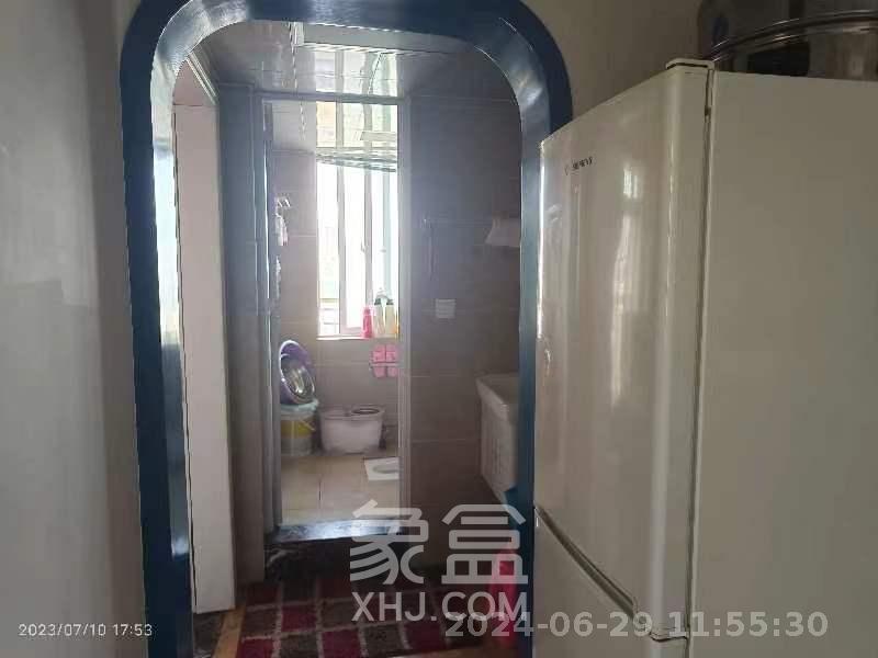 天翔新新家园  2室2厅1卫   2200.00元/月室内图