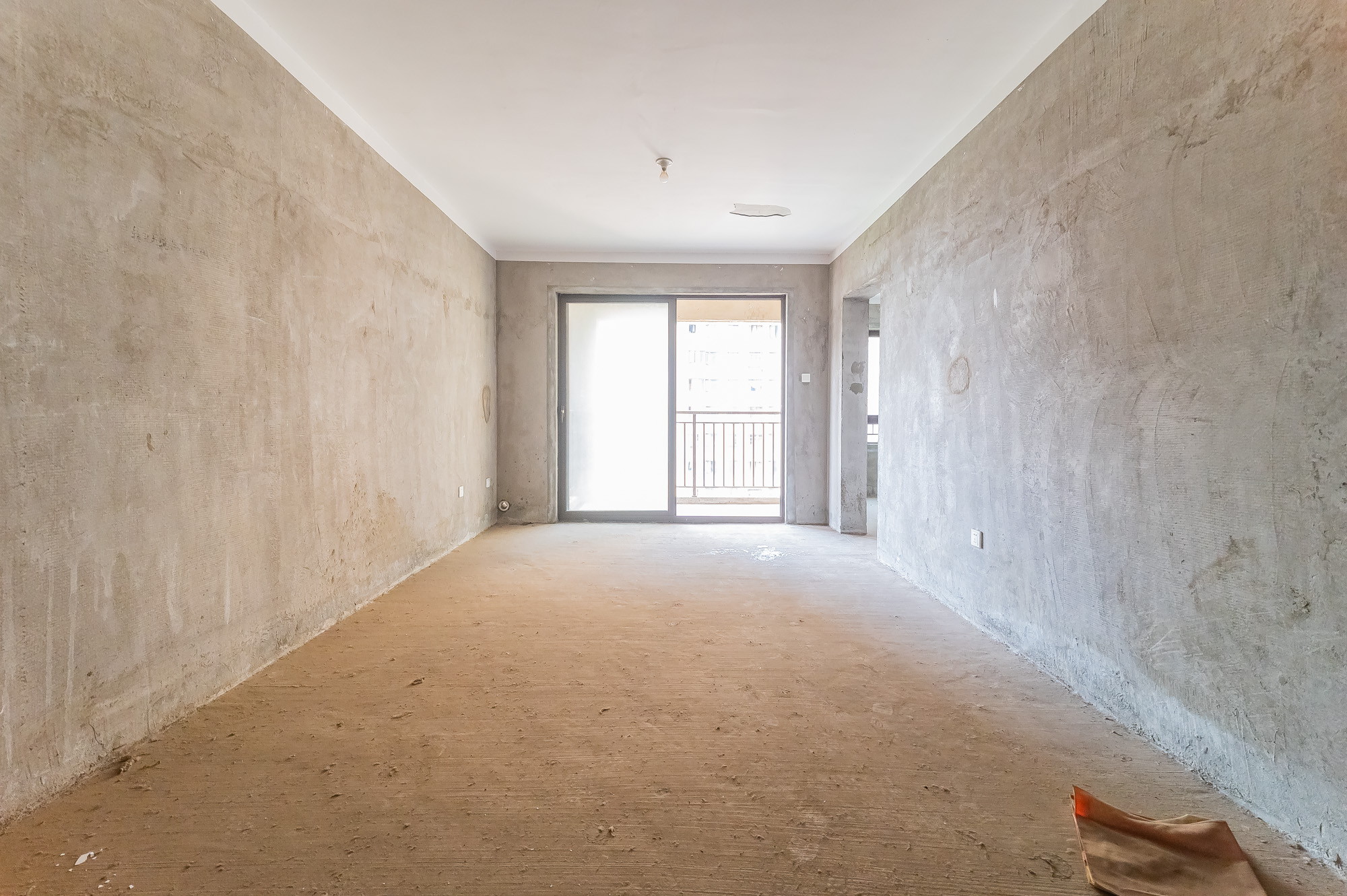 华润五彩城 3室2厅1卫 70.0万 华润五彩城 3室2厅1卫 70.0万客厅